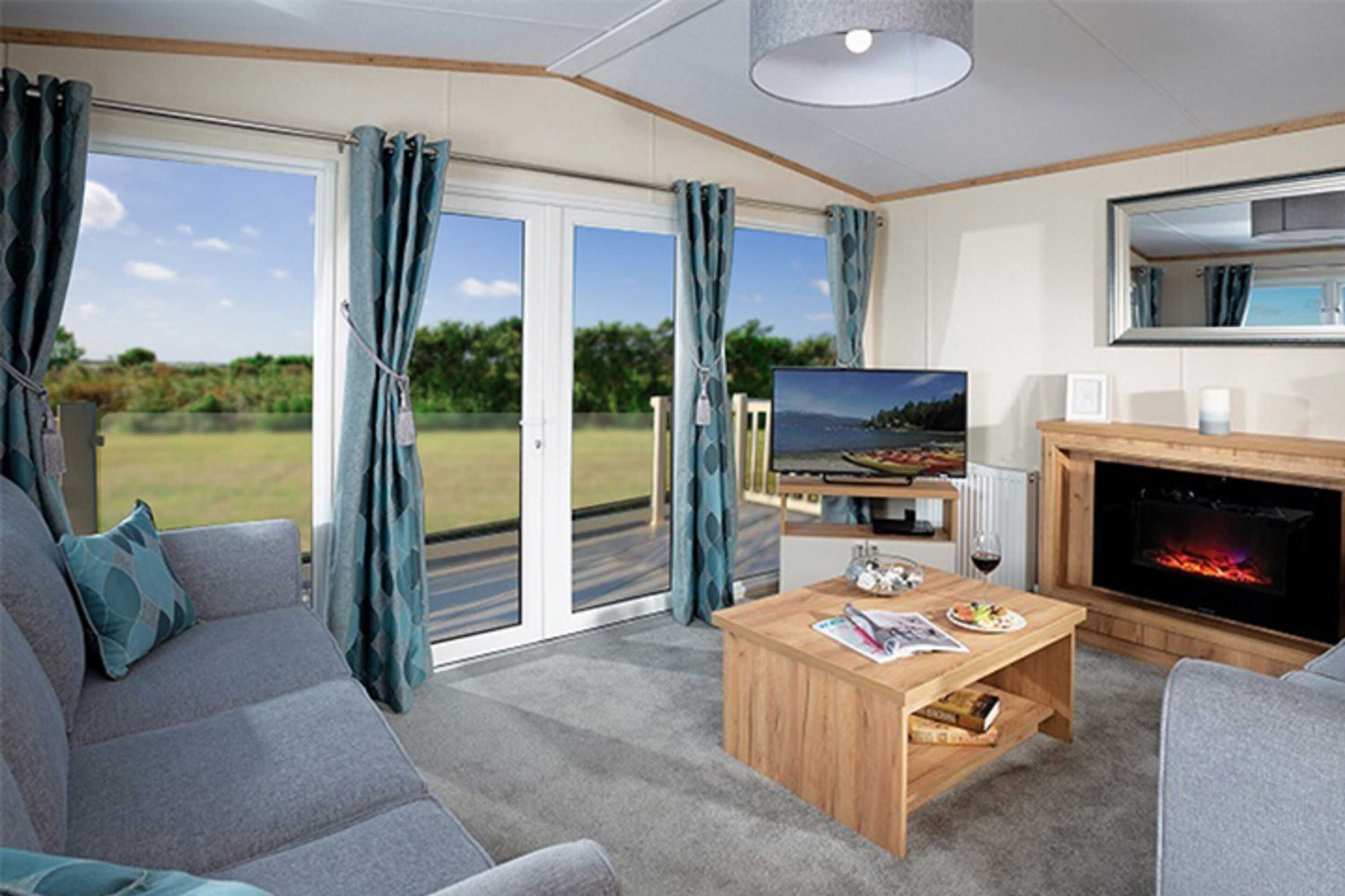 Gift card for Bude Holiday Resort Gift card for Bude Holiday Resort