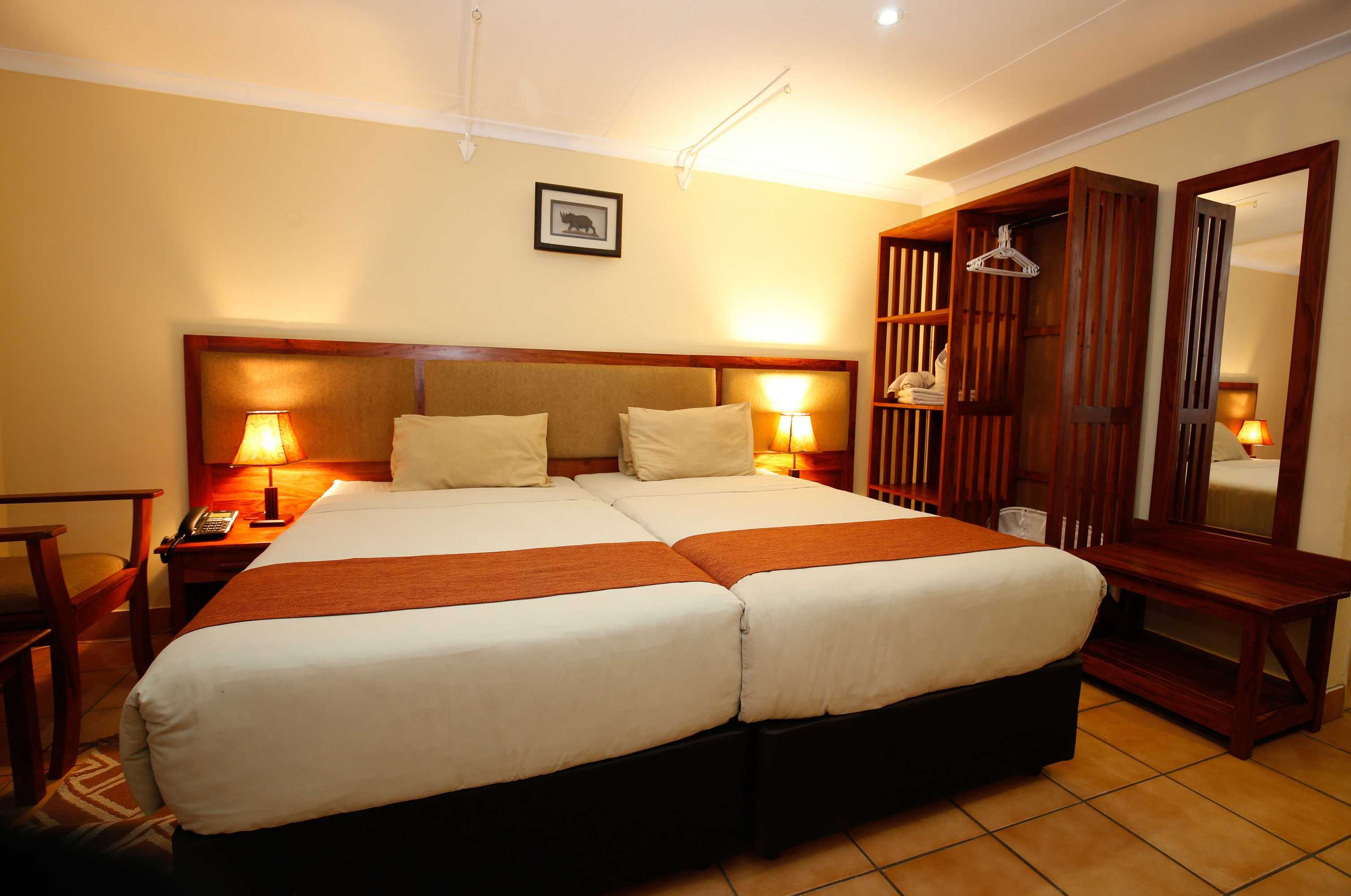 Gift card for Mokoro Lodge Gift card for Mokoro Lodge