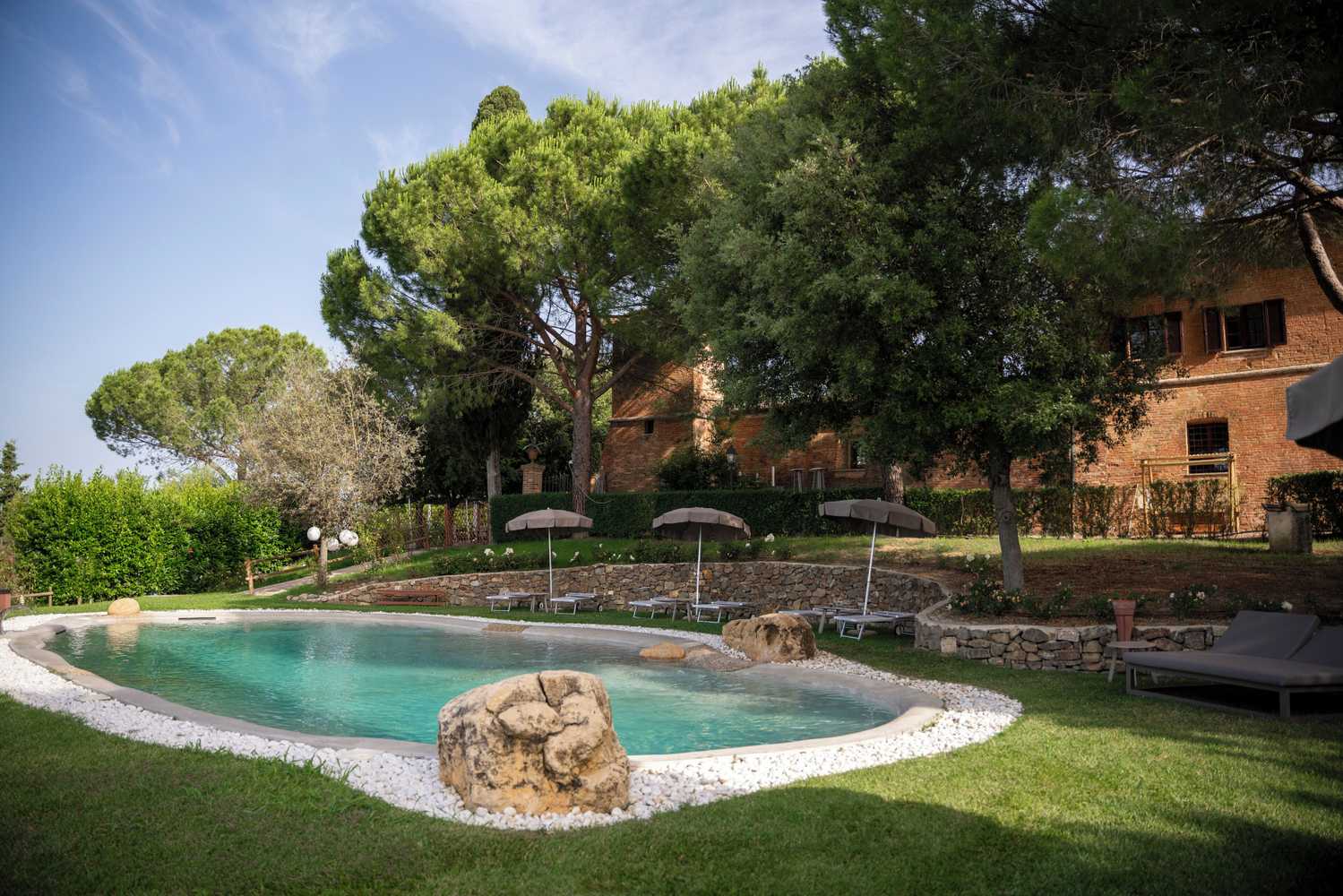 Gift card for Castello di Leonina Relais Gift card for Castello di Leonina Relais