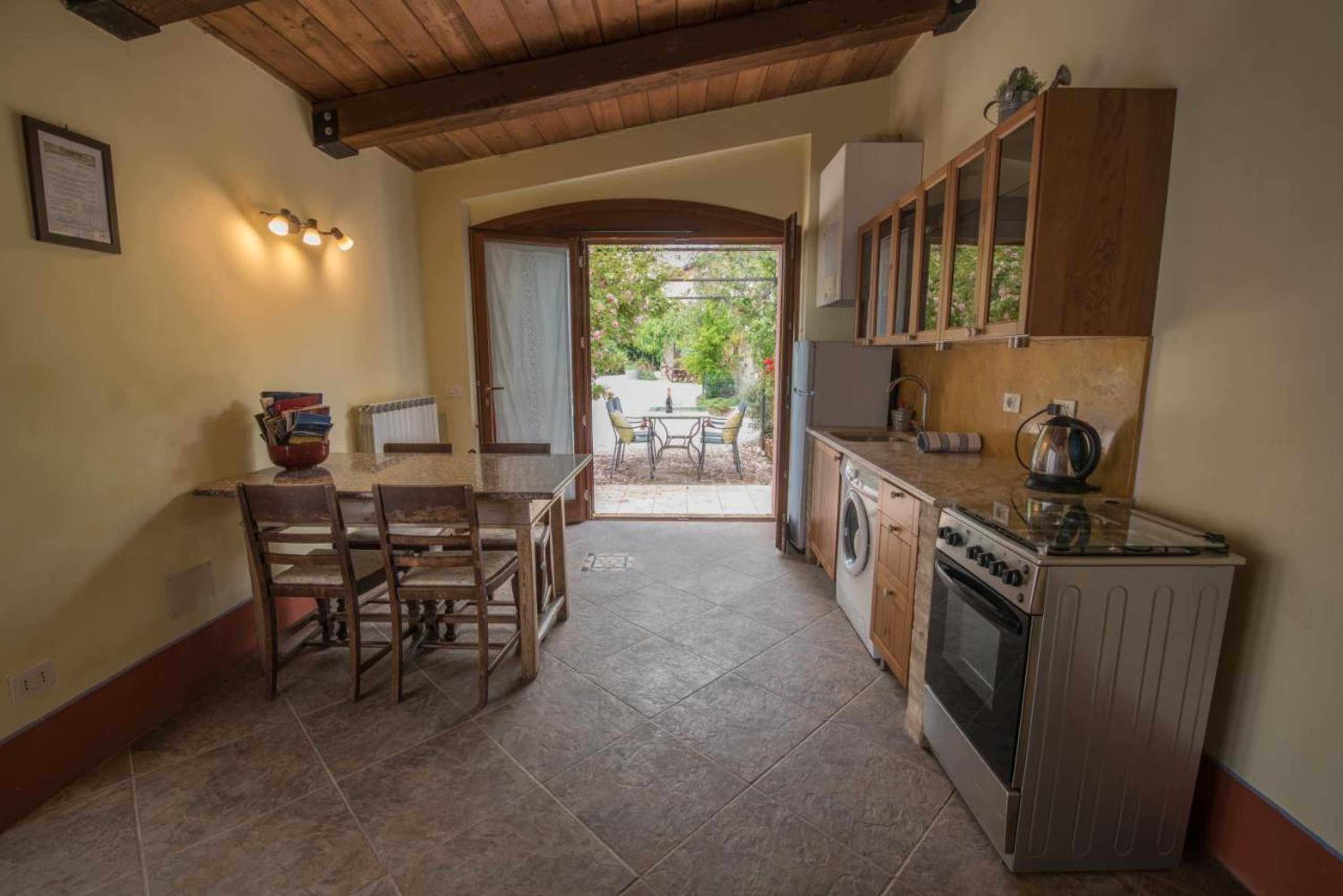 Gift card for Il Melograno Country Resort