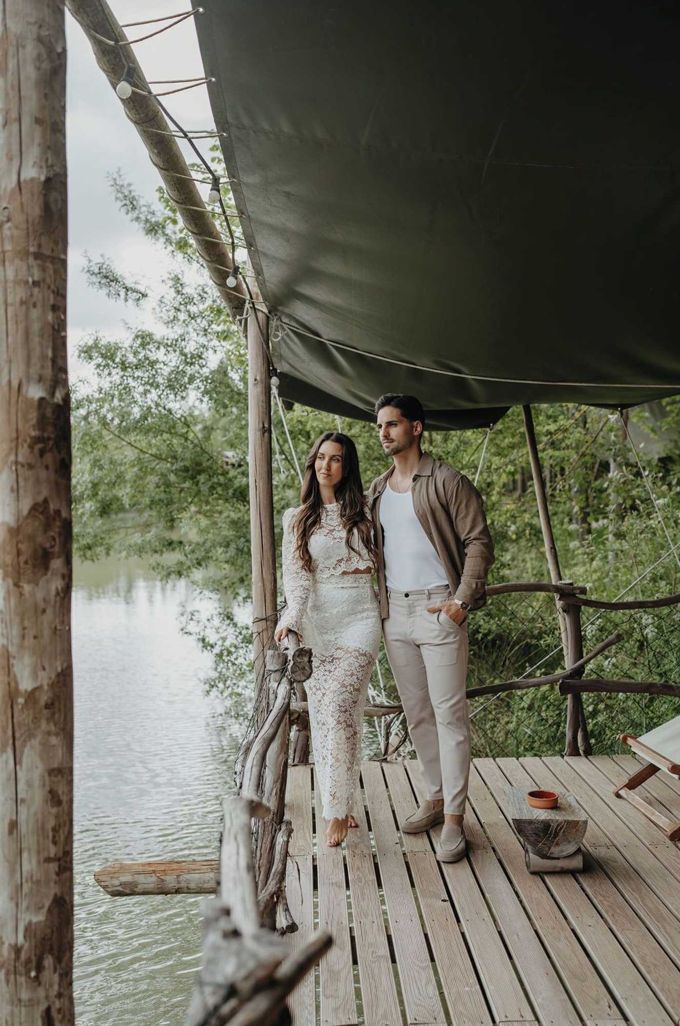 Gift card for Parque Dos Monges Gift card for Parque Dos Monges