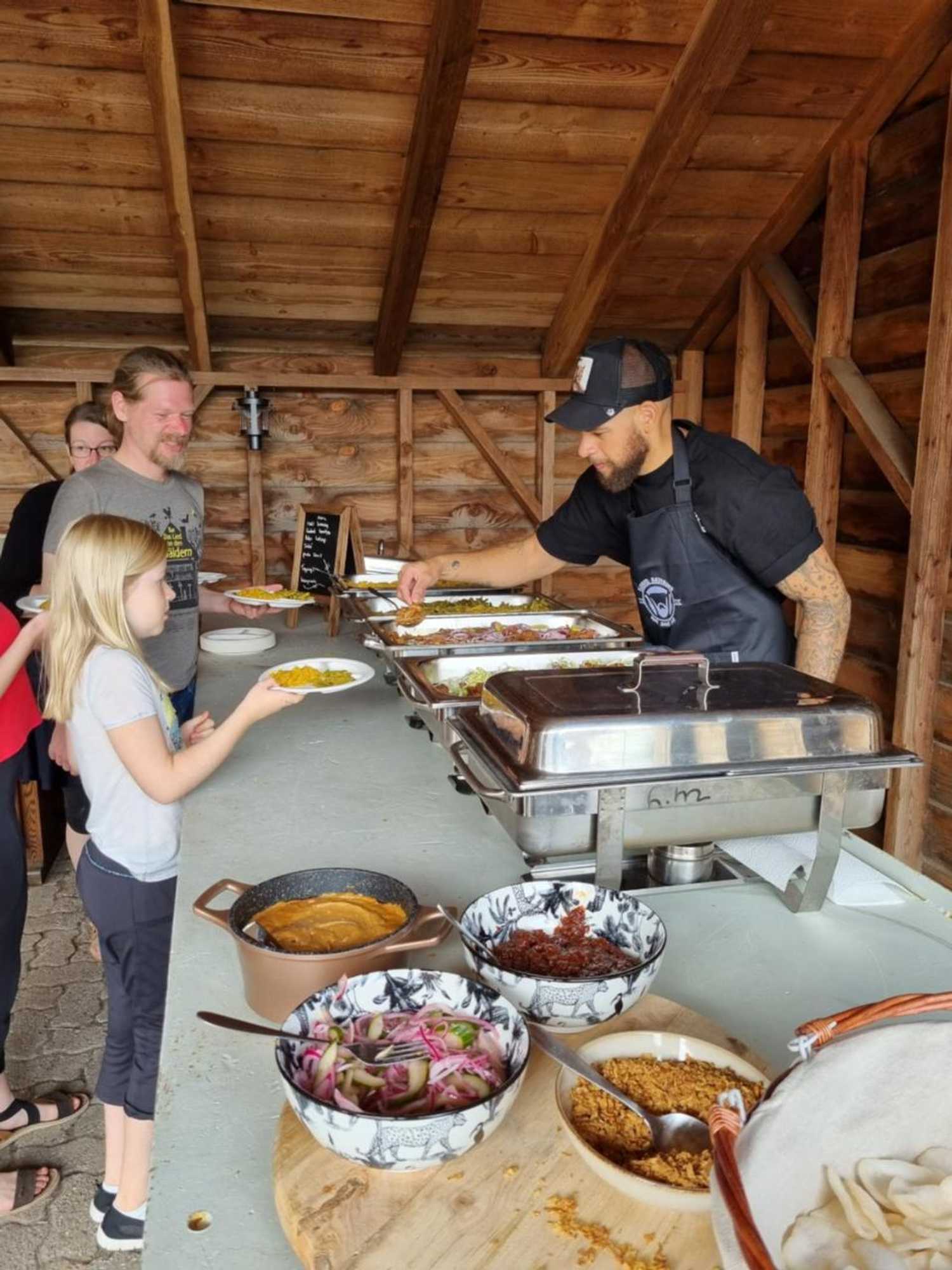 Gift card for Camping De Tulpenweide Kampeerplaats