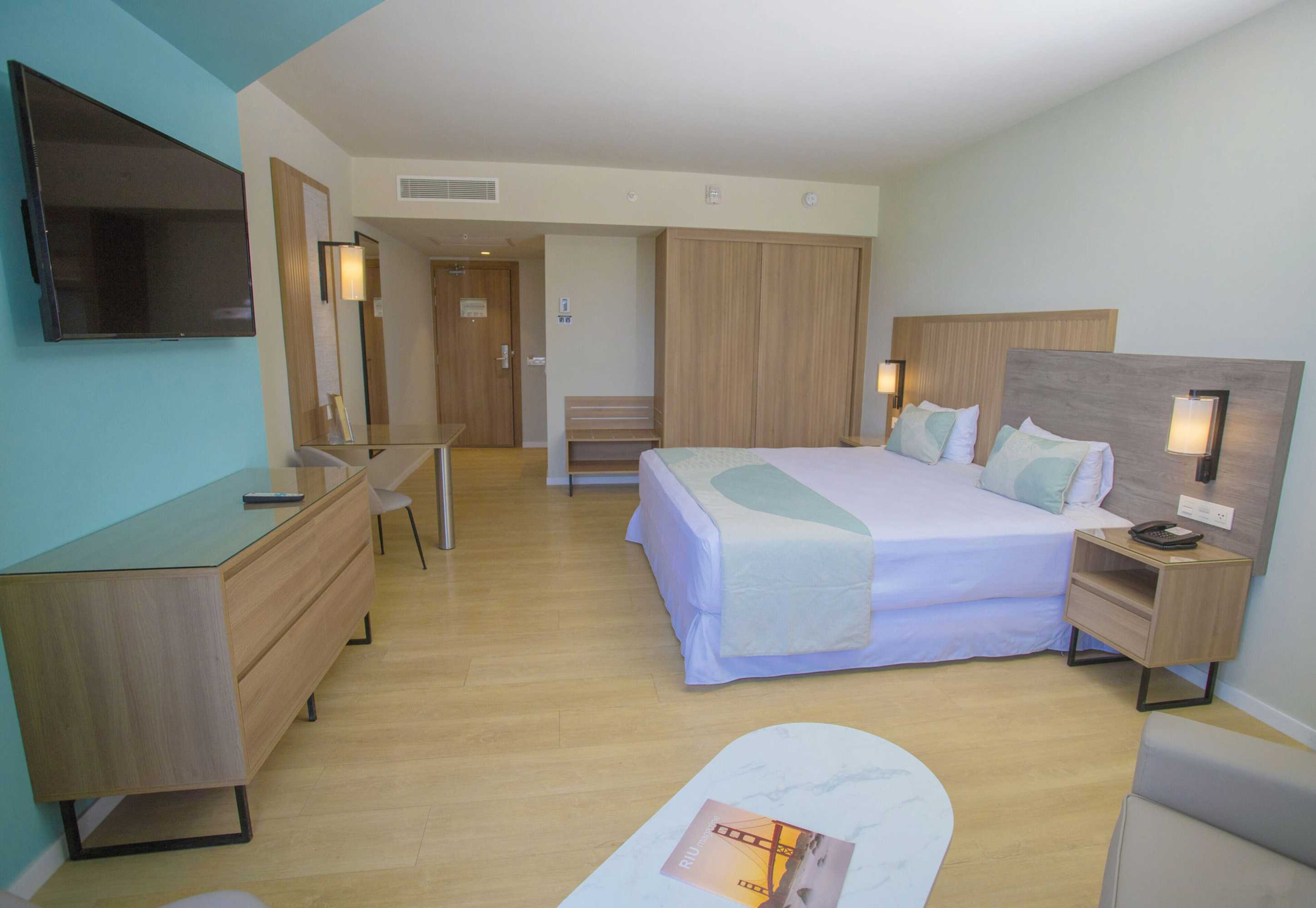 Gift card for Hotel Riu Palace Antillas - Adults Only - All Inclusive Gift card for Hotel Riu Palace Antillas - Adults Only - All Inclusive