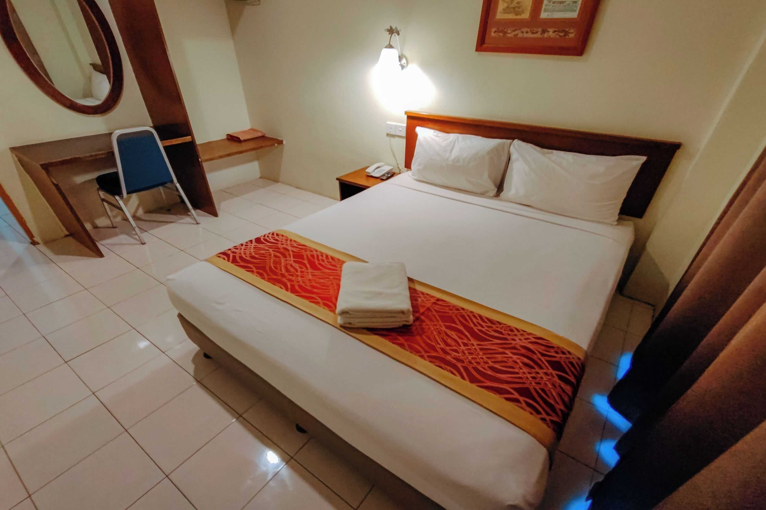 Gift card for Virgo Batik Resort, Teluk Batik, Lumut Gift card for Virgo Batik Resort, Teluk Batik, Lumut