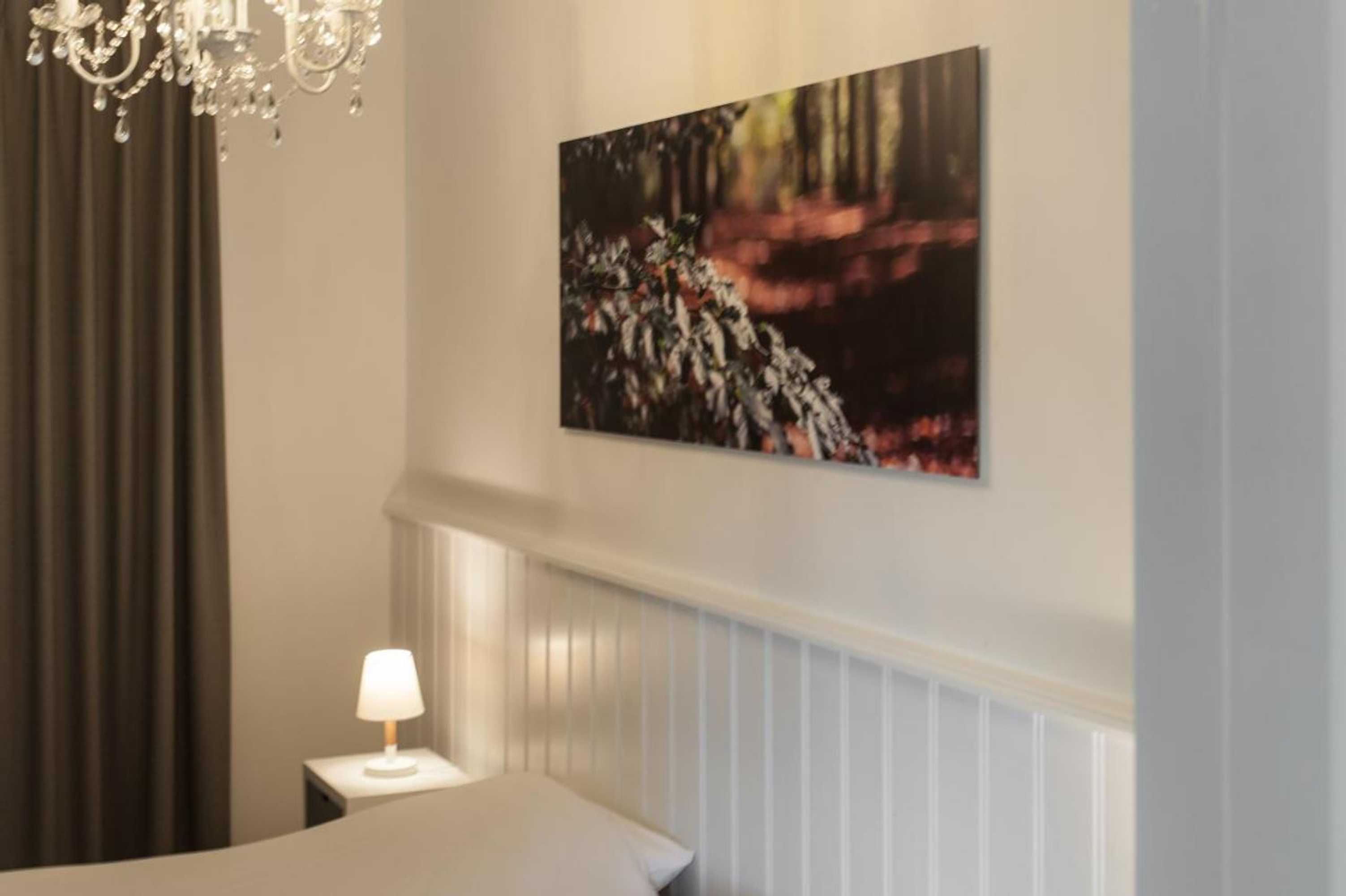 Gift card for B&b Gielse Garden