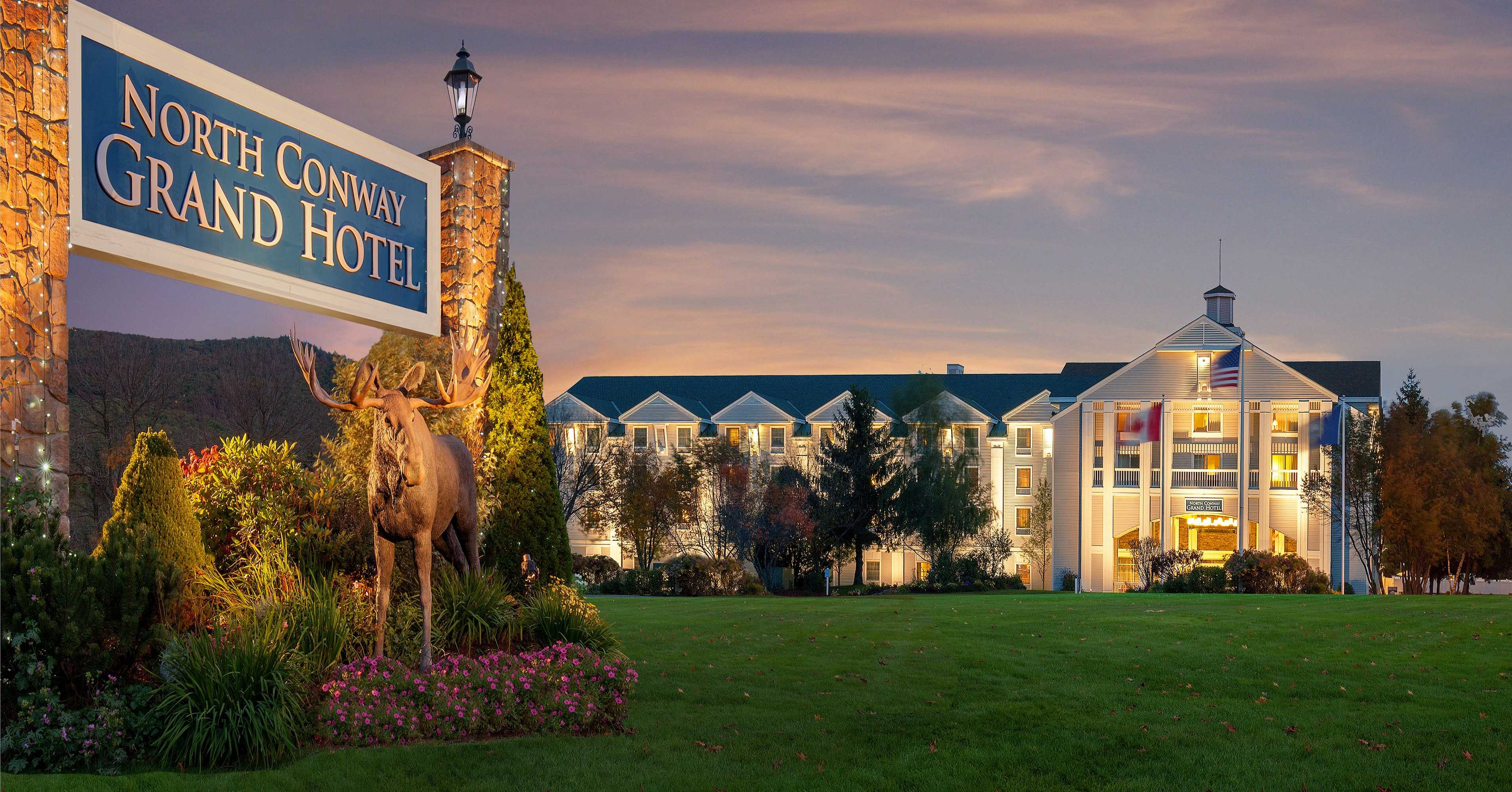 Gift card for North Conway Grand Hotel Gift card for North Conway Grand Hotel