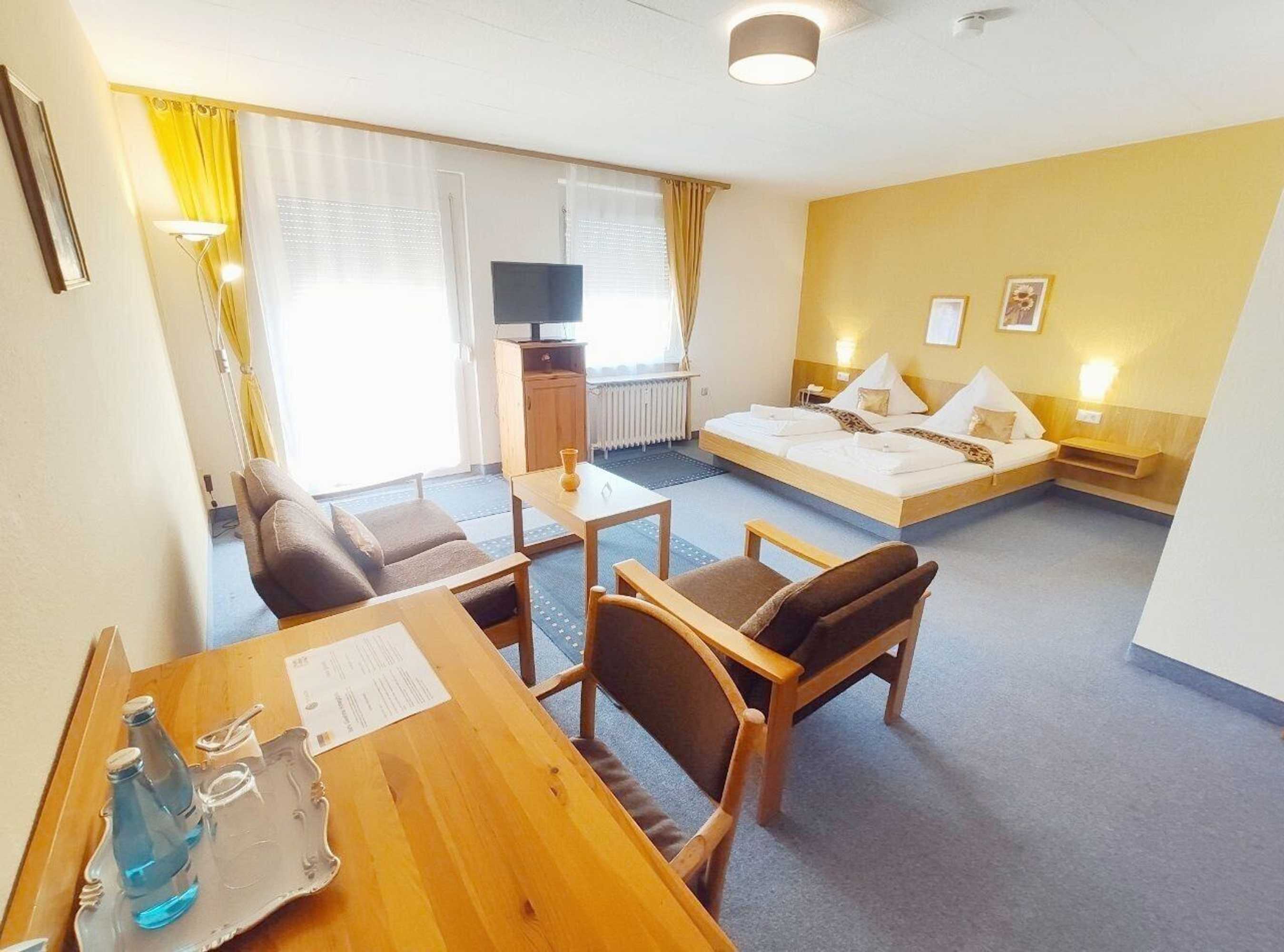 Gift card for City Hotel Pforzheim Gift card for City Hotel Pforzheim