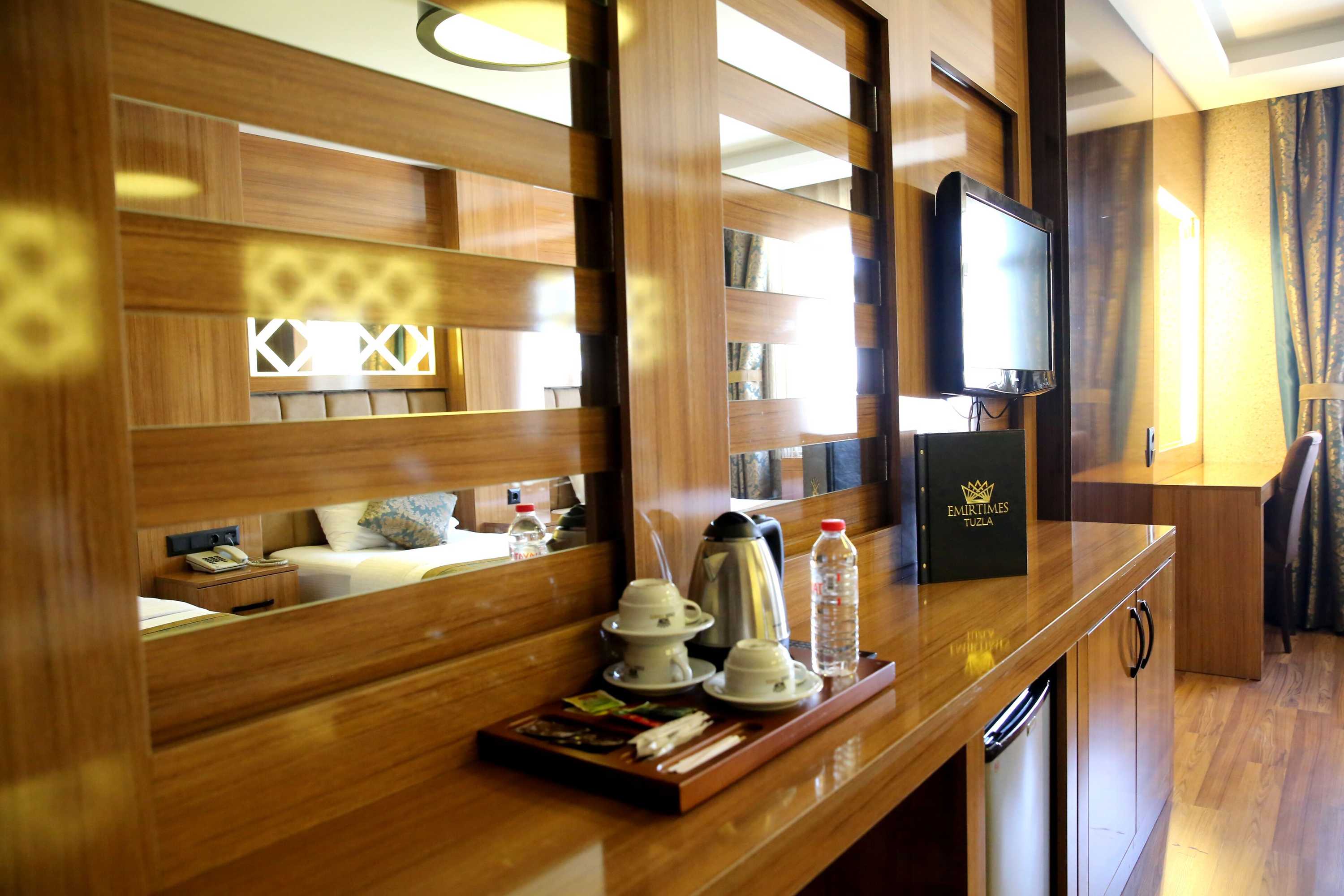 Gift card for Emirtimes Hotel&spa - Tuzla Gift card for Emirtimes Hotel&spa - Tuzla