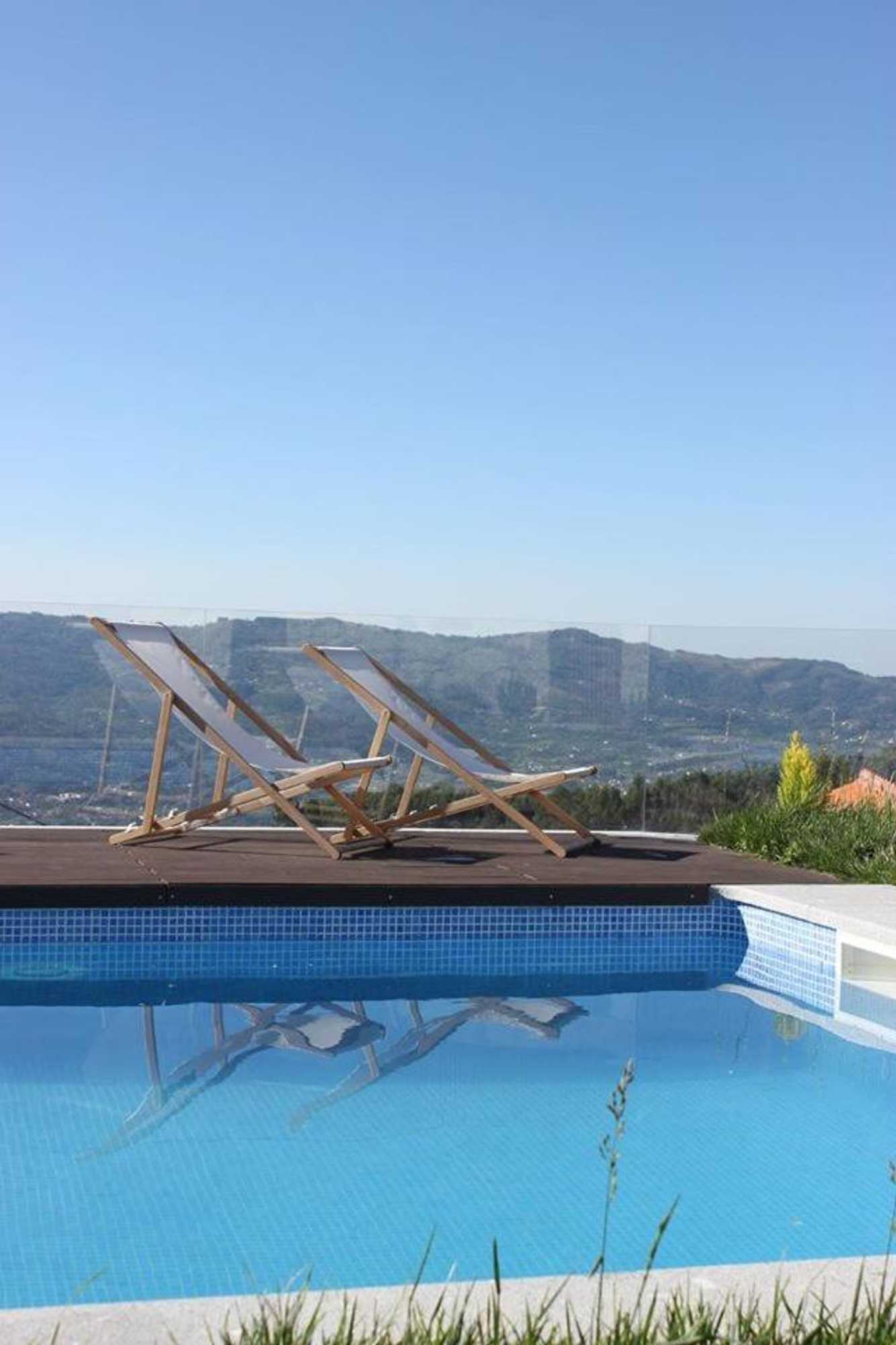 Gift card for Casas da Li