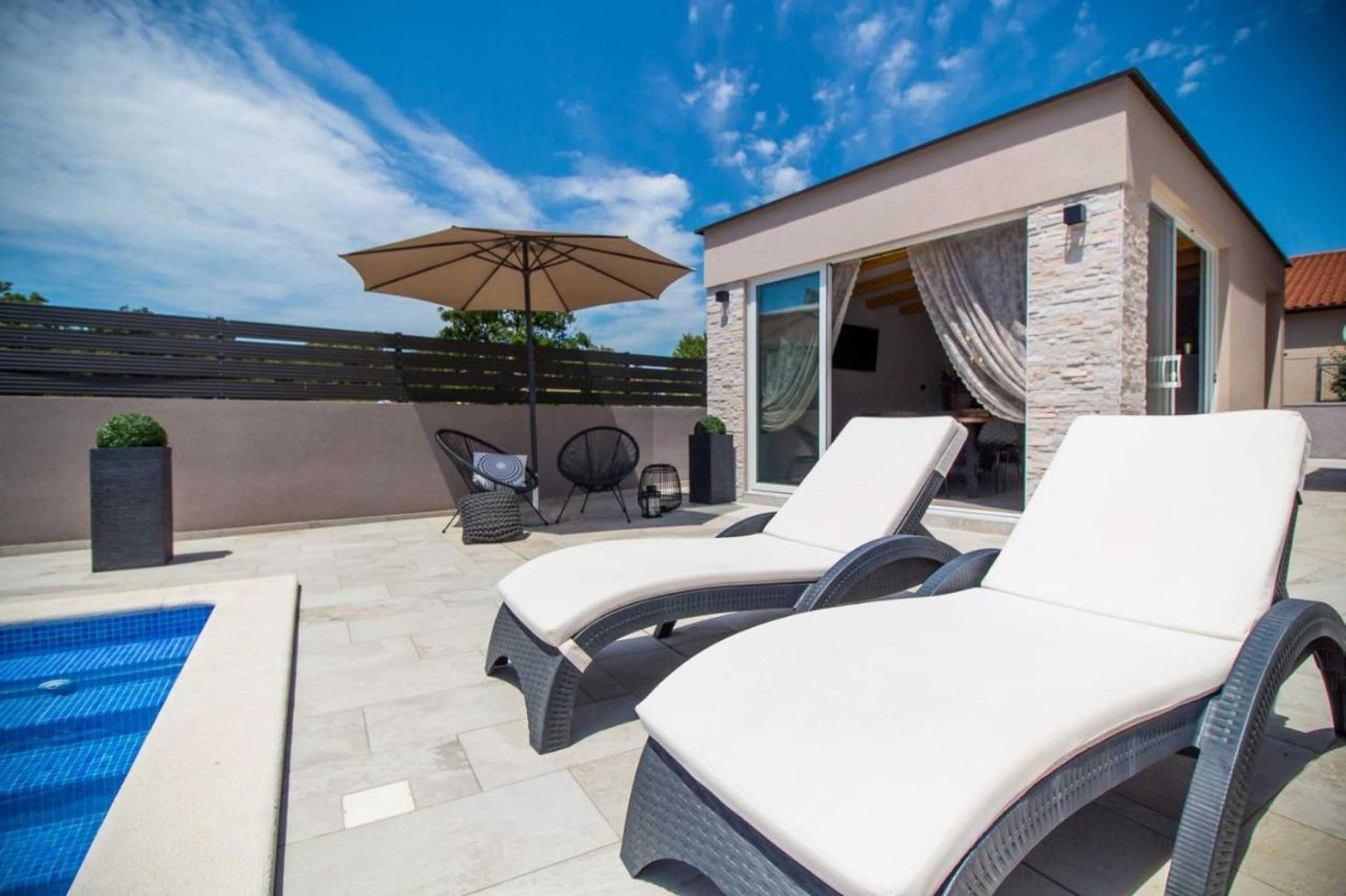 Gift card for Villa Franka