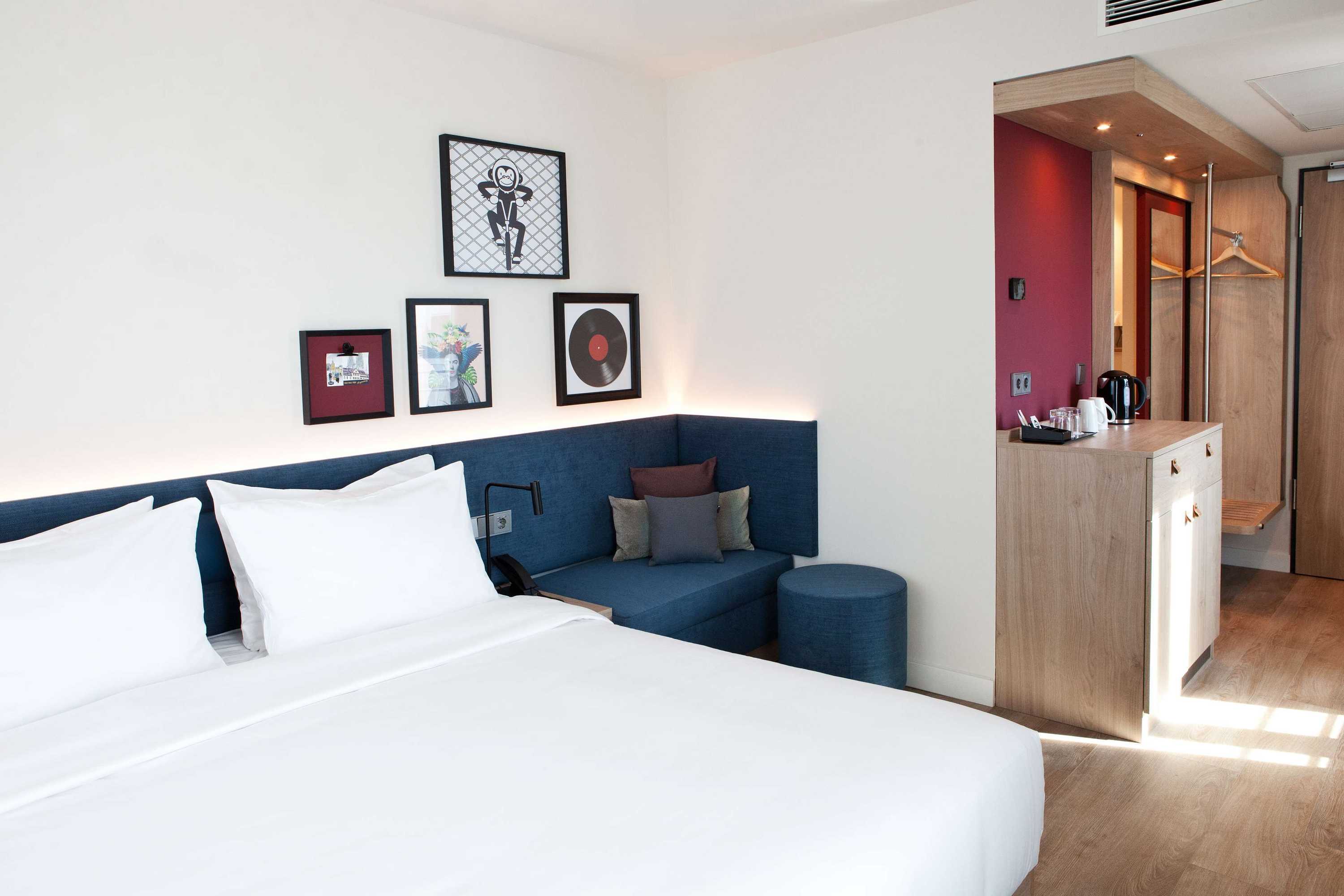 Gift card for Hampton by Hilton Regensburg Gift card for Hampton by Hilton Regensburg