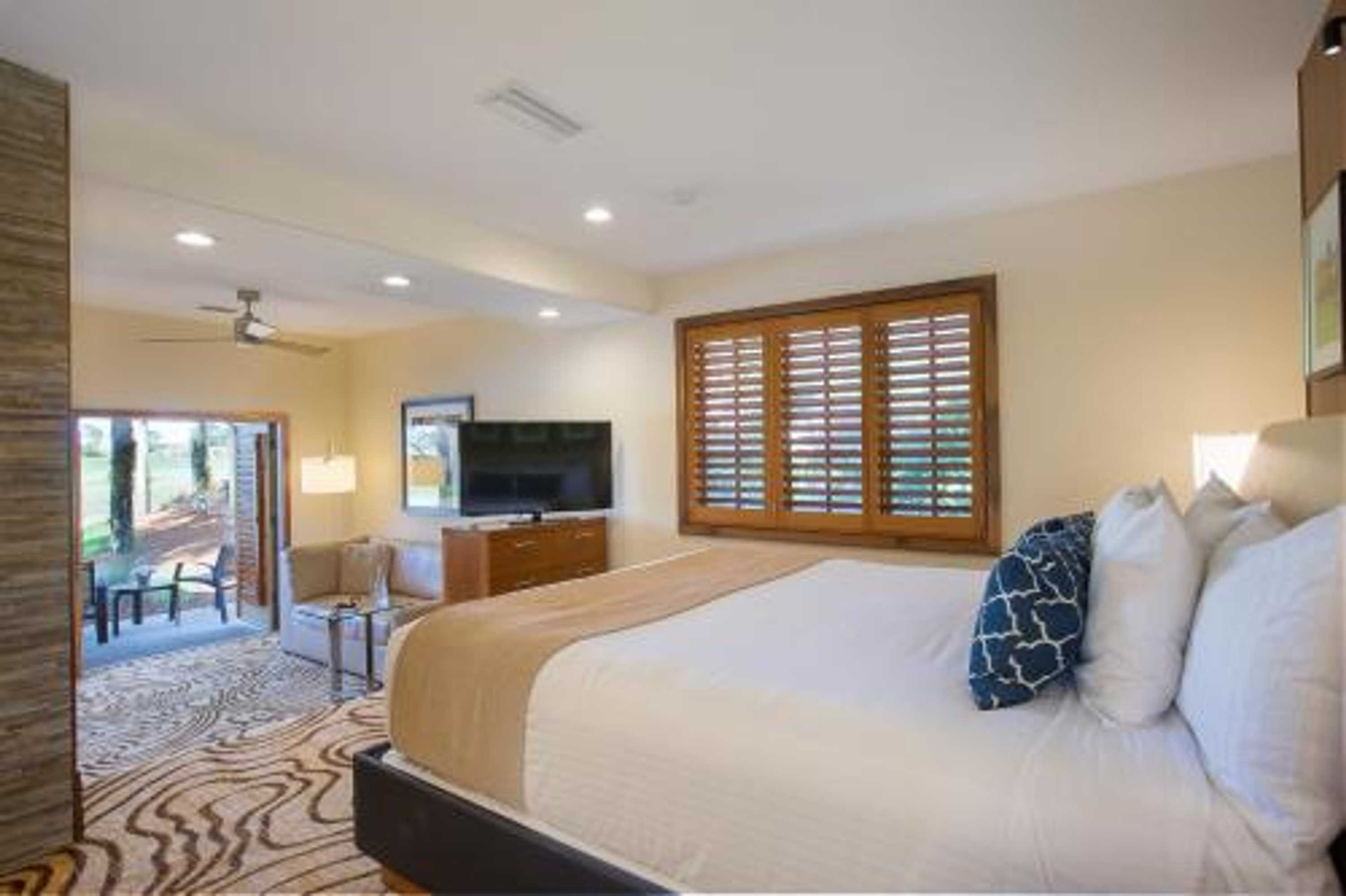 Gift card for Evermore Orlando Resort