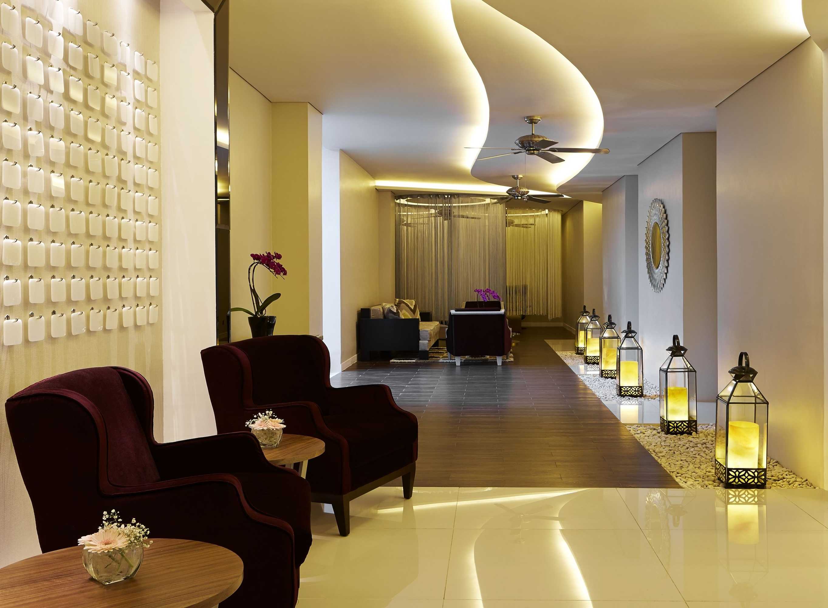 Gift card for Sheraton Bandung Hotel & Towers Gift card for Sheraton Bandung Hotel & Towers