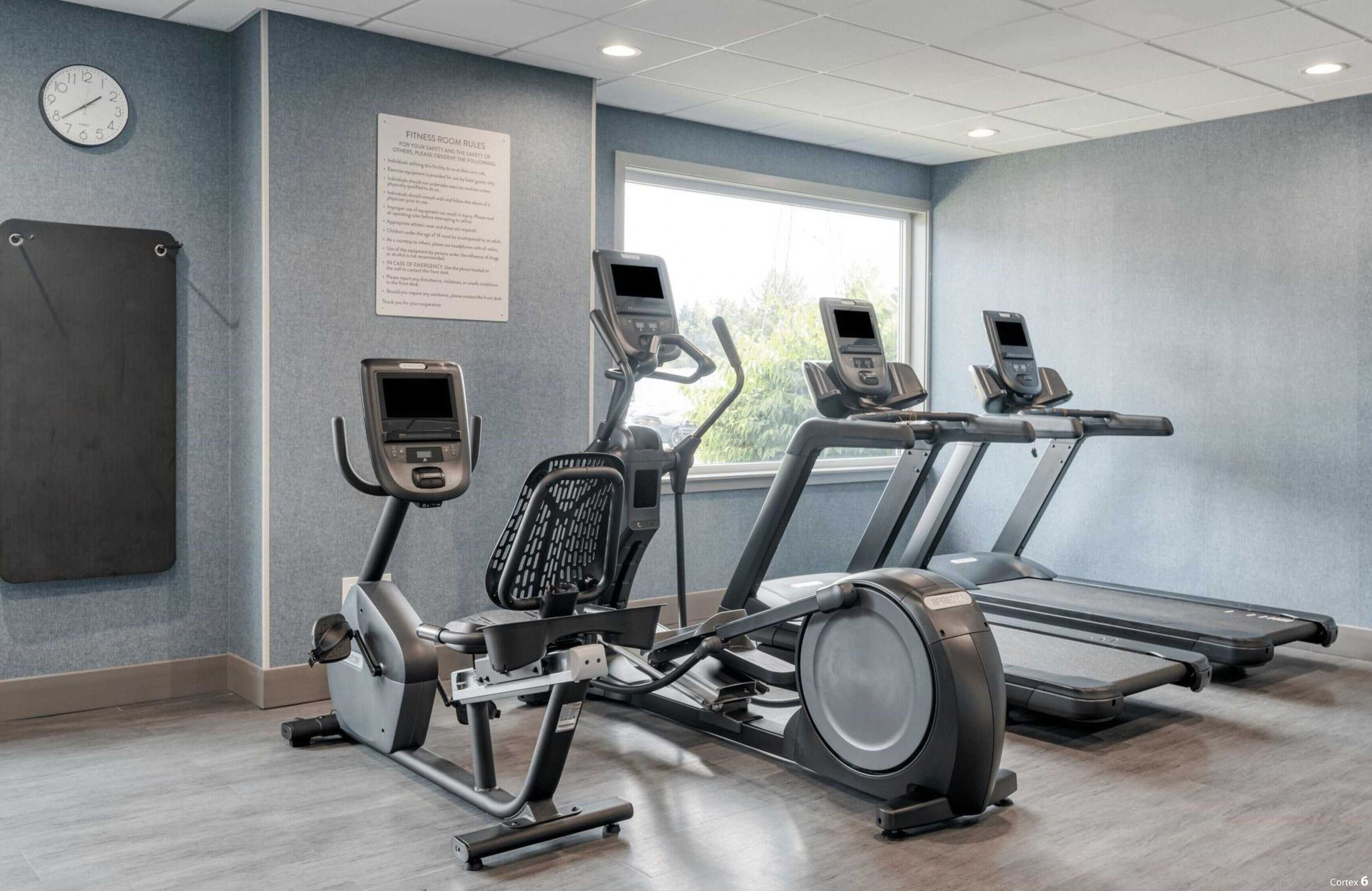 Gift card for Holiday Inn Express Federal Way Seattle South by Ihg