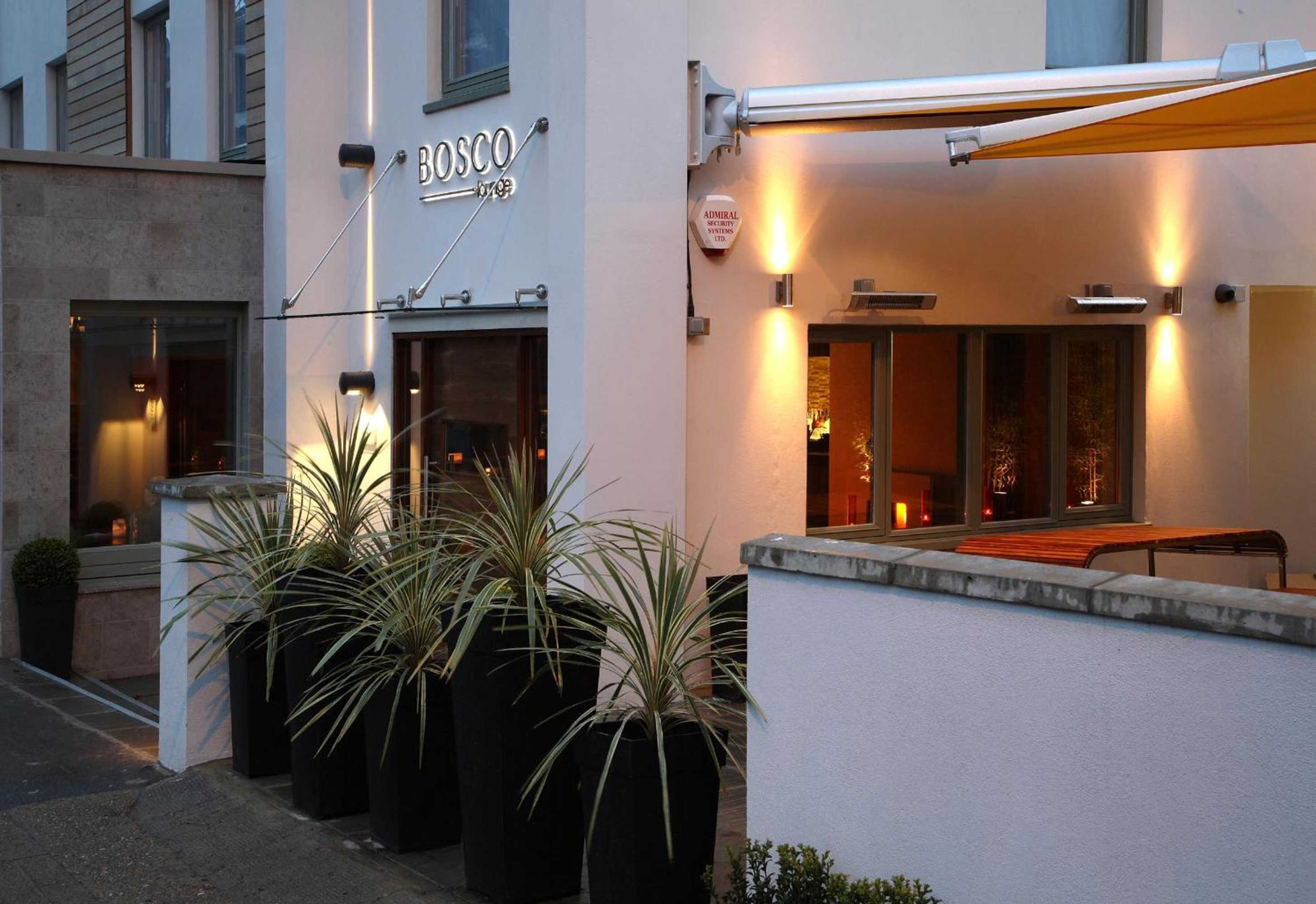 Gift card for Hotel Bosco Gift card for Hotel Bosco