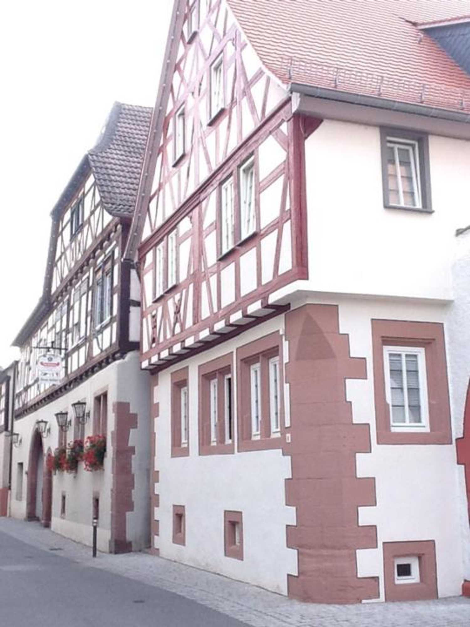 Gift card for Hotel Adler