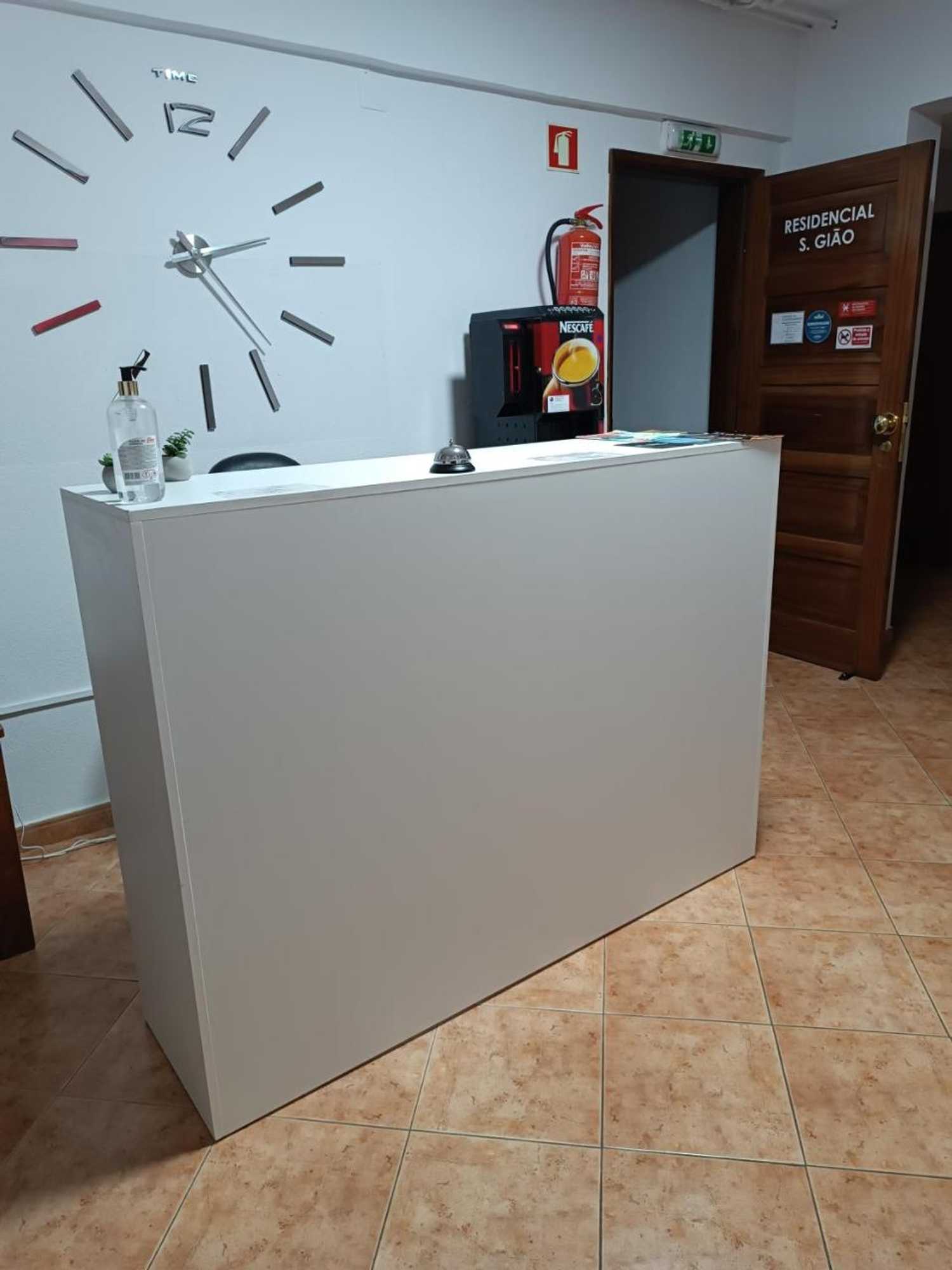 Gift card for Residencial S. Gião