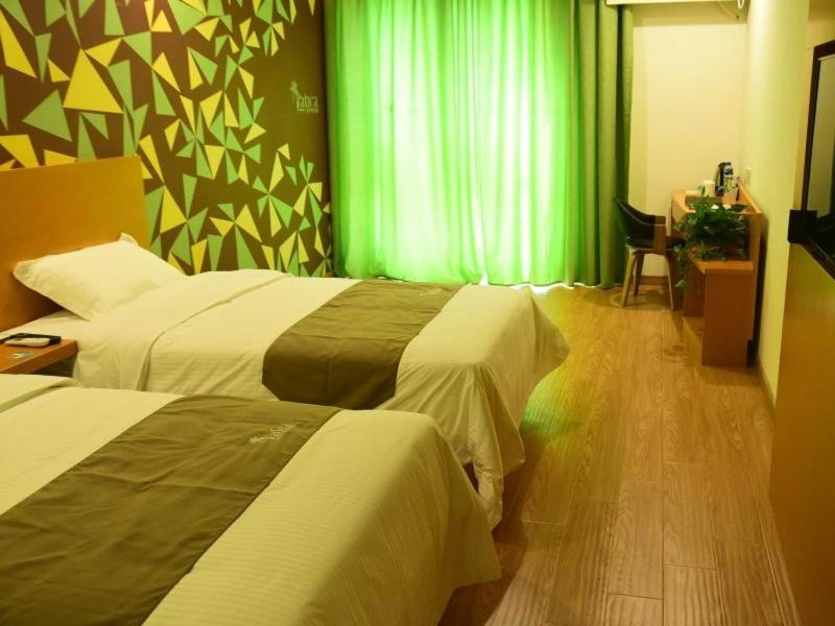 Gift card for Vatica Suzhou Yongqiao District Yinhe 2 Road Wanda Plaza Hotel Gift card for Vatica Suzhou Yongqiao District Yinhe 2 Road Wanda Plaza Hotel