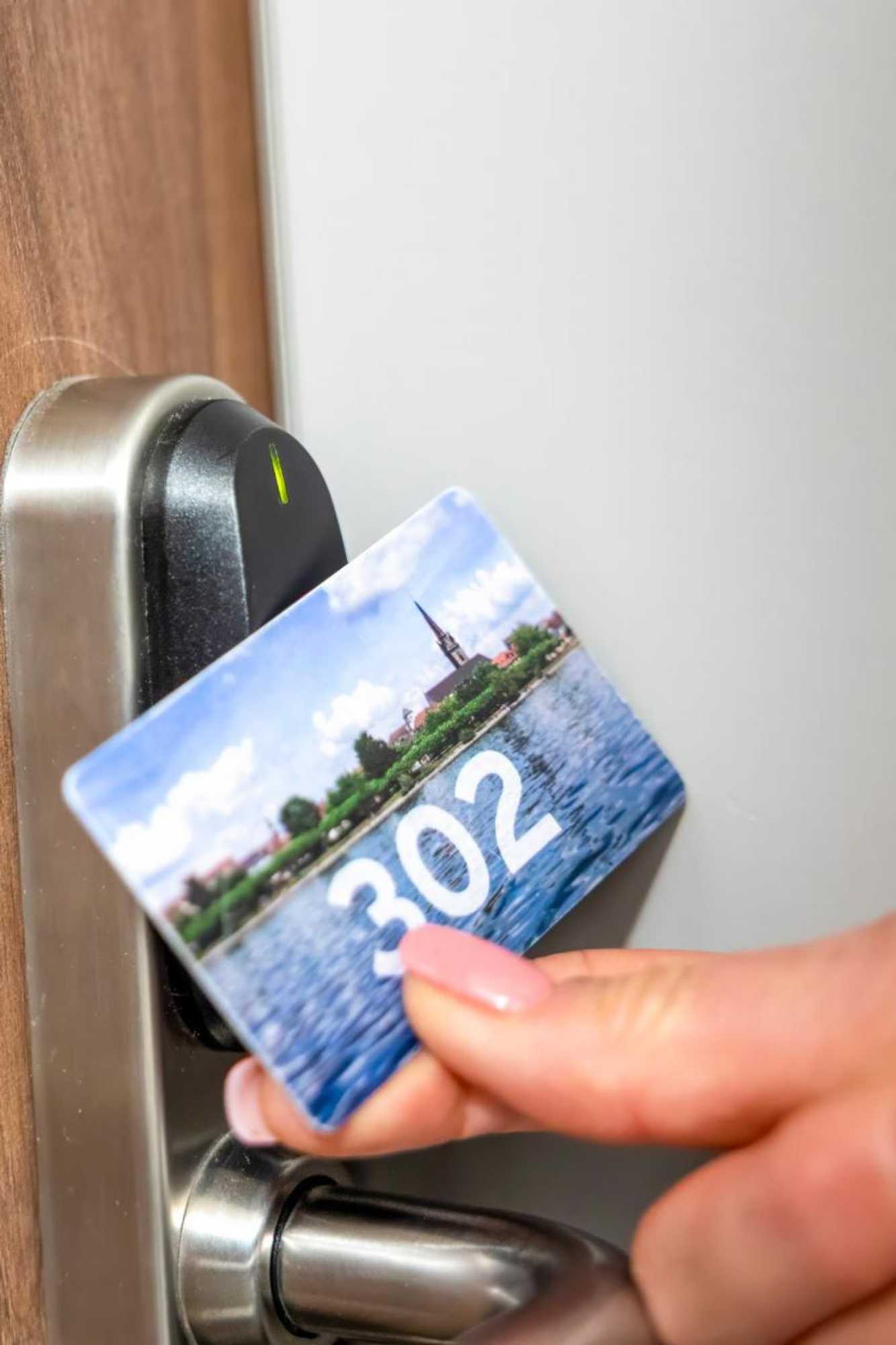 Gift card for Hotel Zur Schmiede
