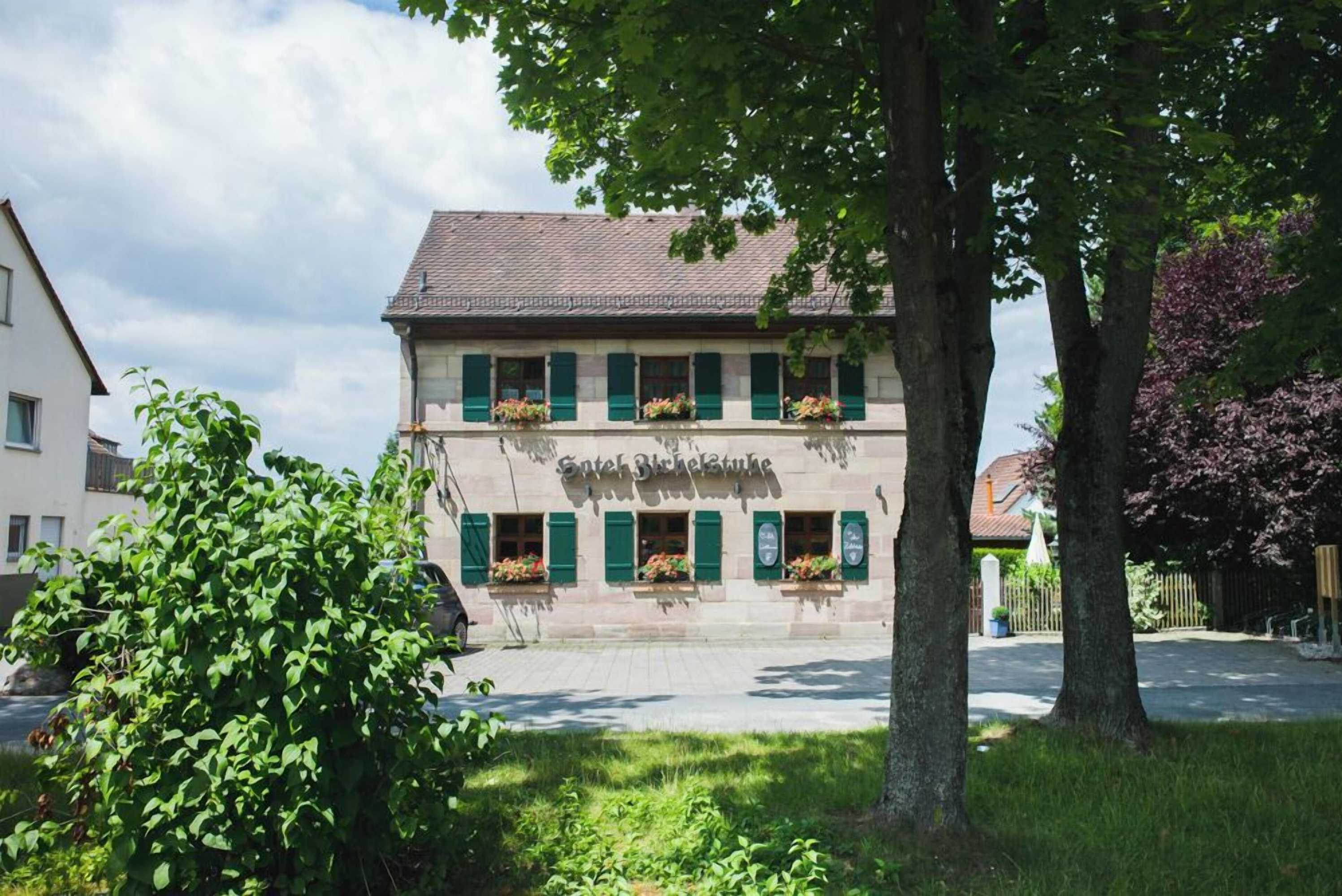 Gift card for Hotel Zirbelstube