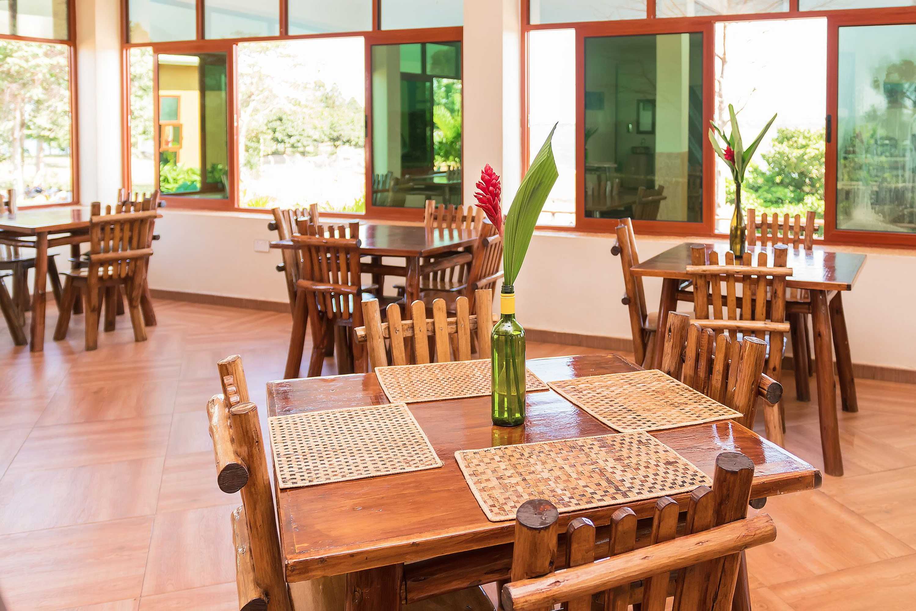 Gift card for Nyange Resort And Marina