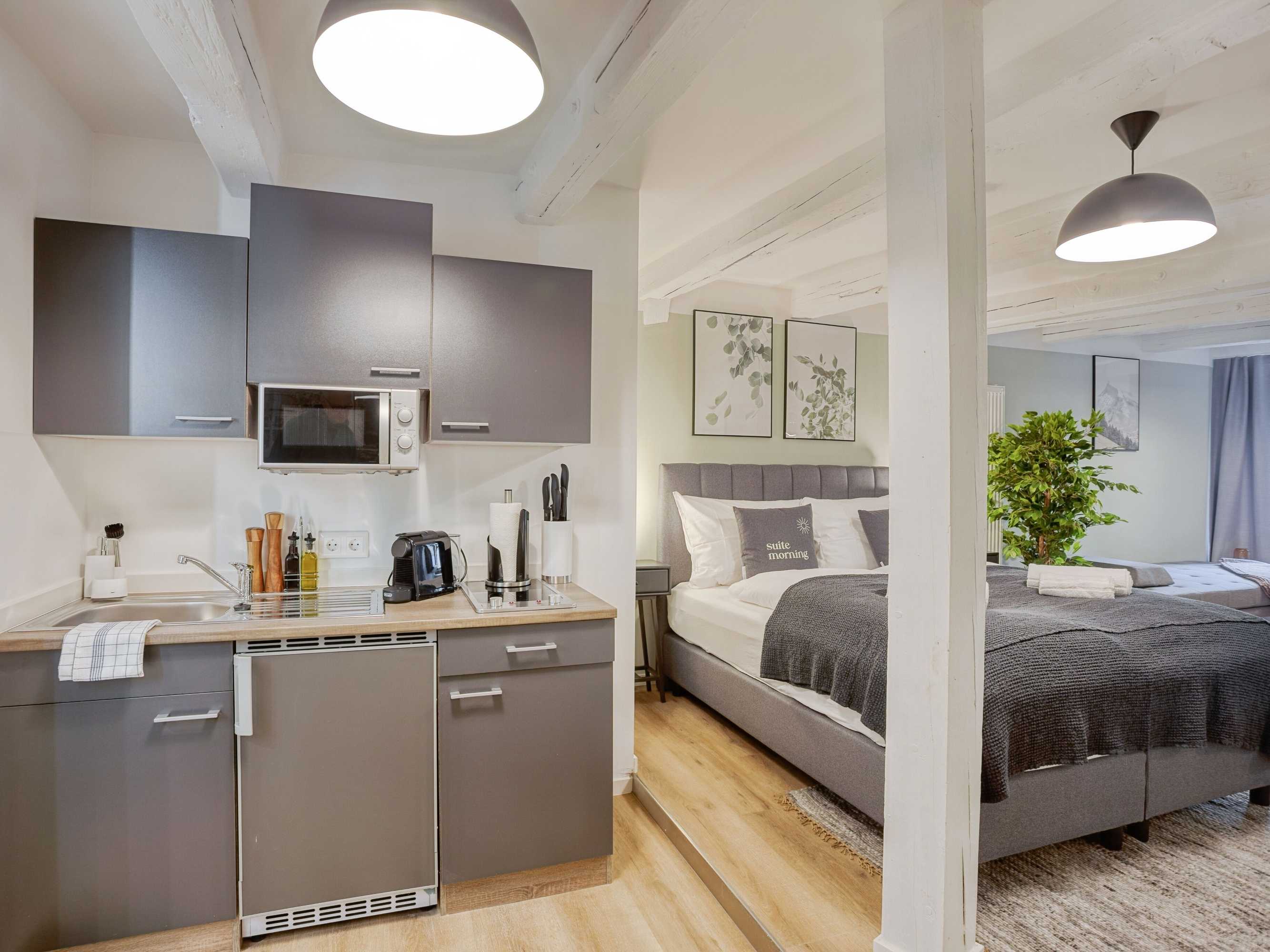 Gift card for Limehome Zwickau Hauptmarkt