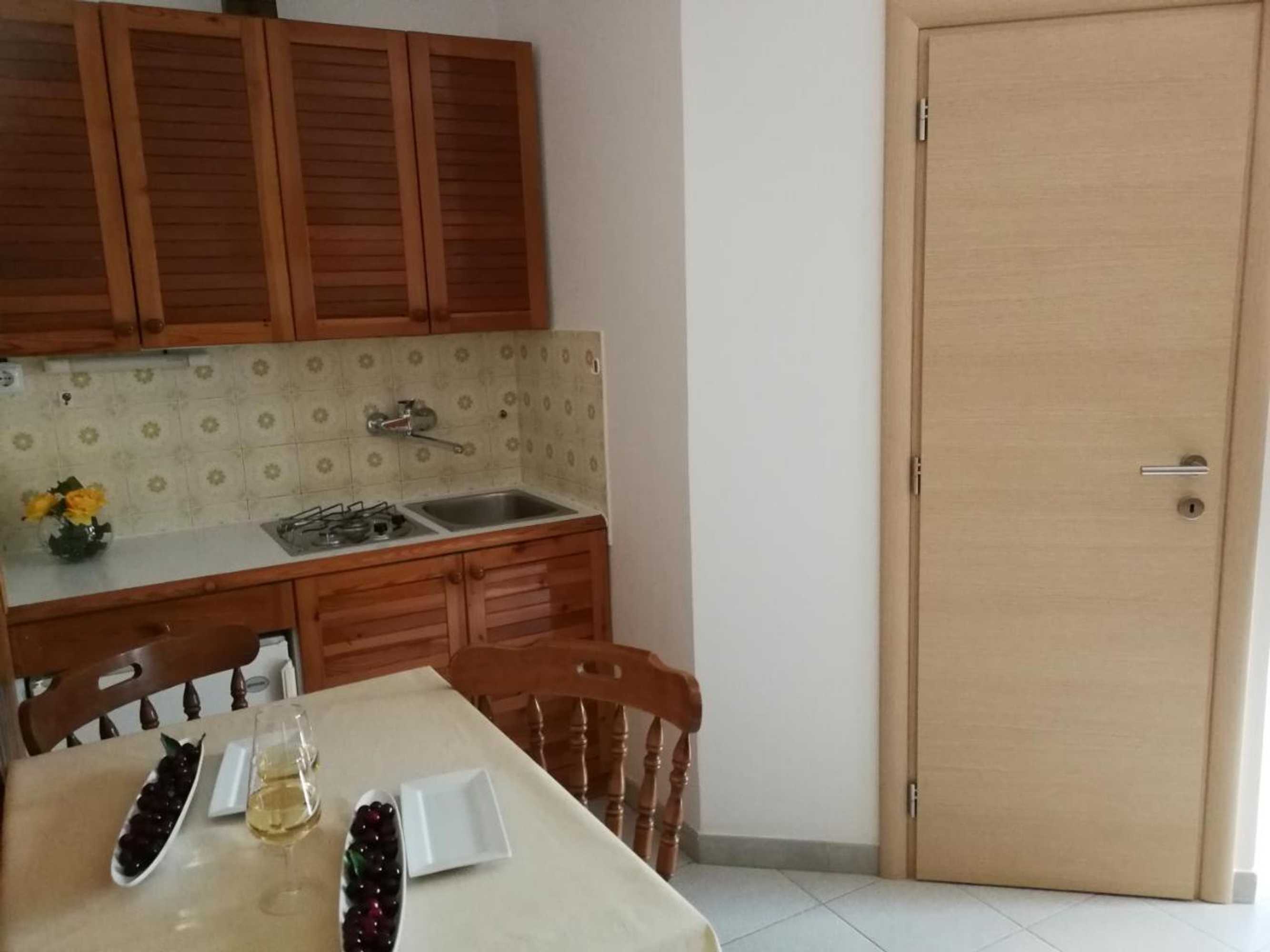 Gift card for Giorgina Apartments