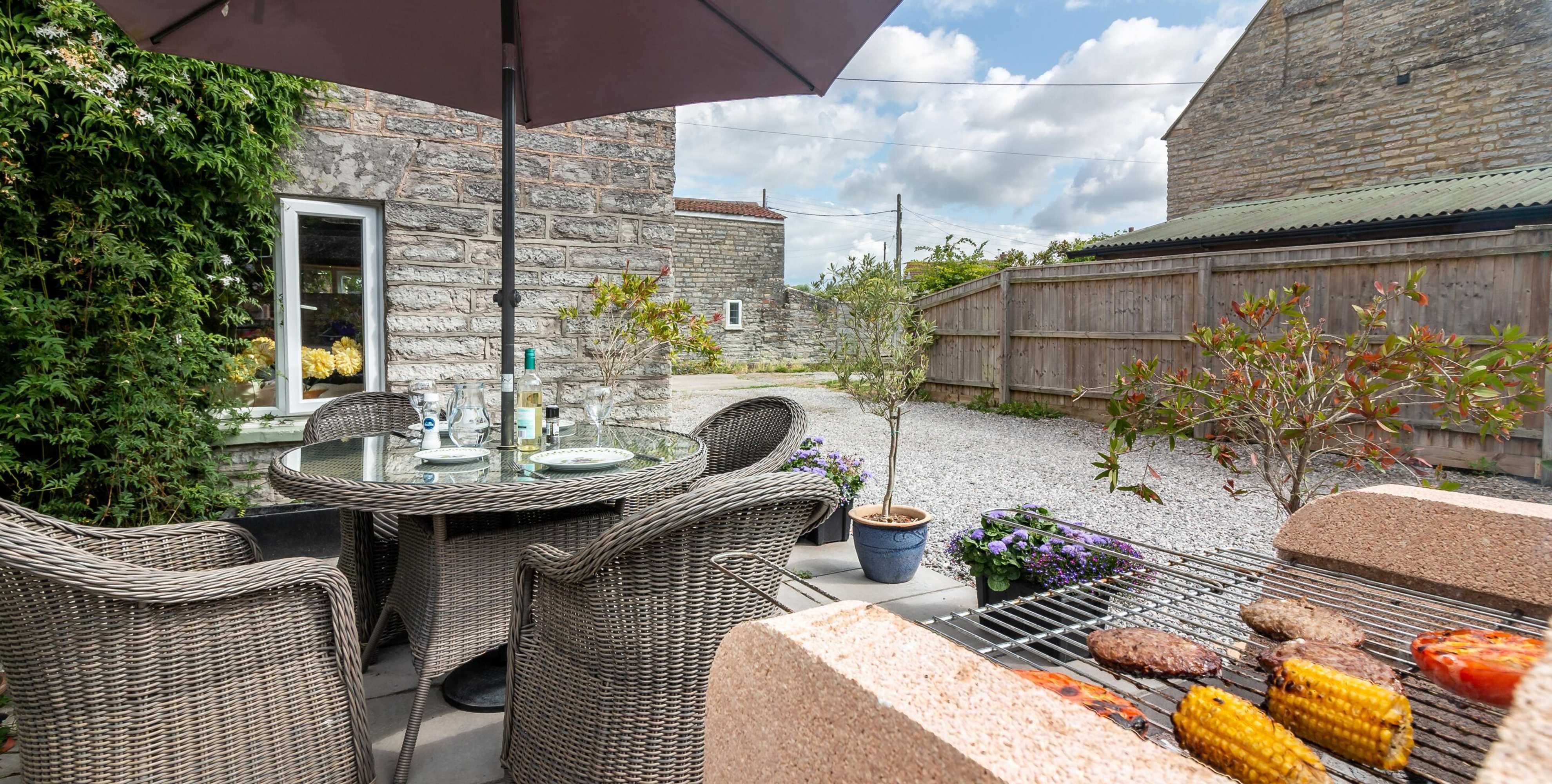 Gift card for Withy Cottages