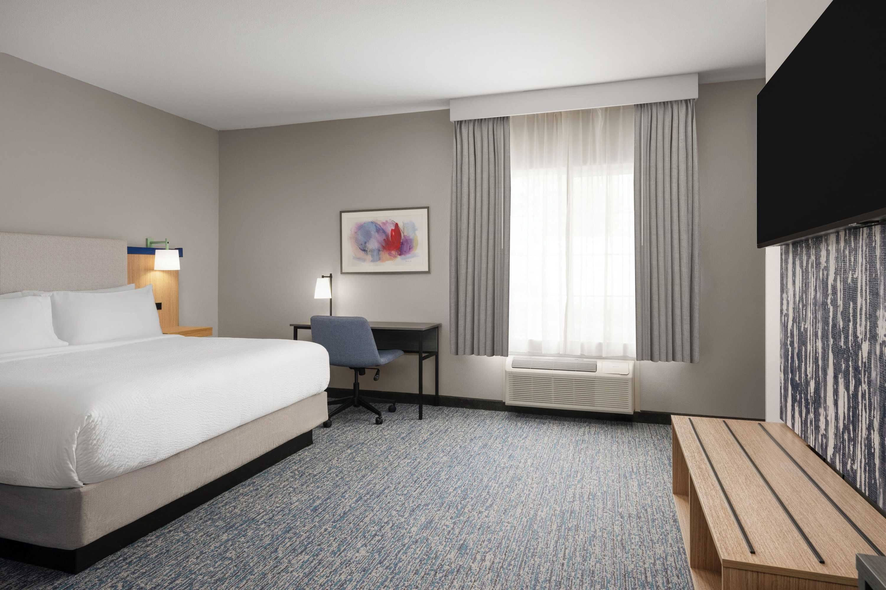 Gift card for Garner Hotel Liberty Lake