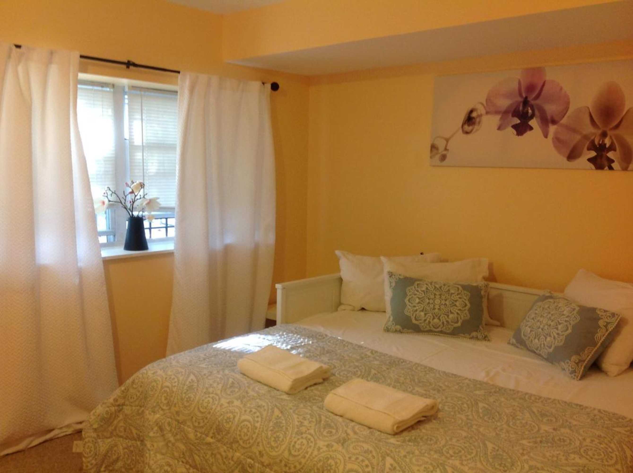 Gift card for Mojoy Homesuites At Runyon