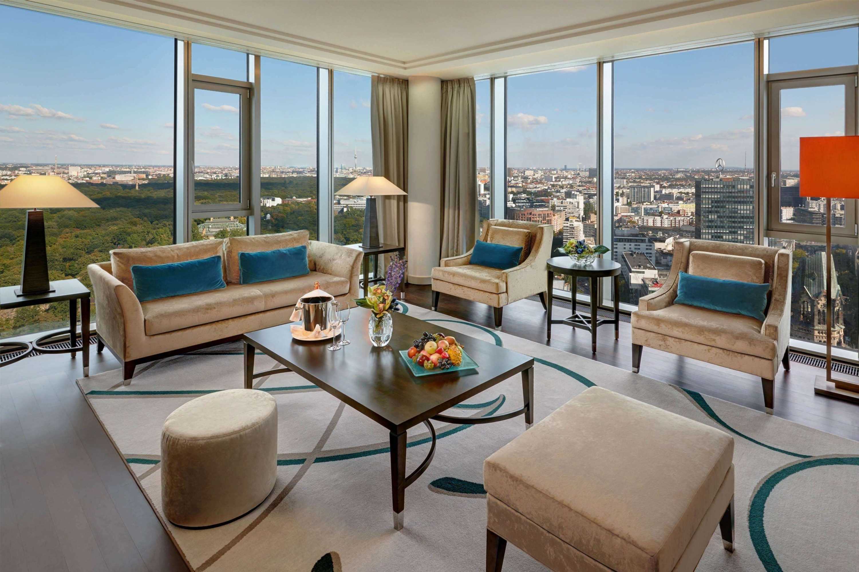 Gift card for Waldorf Astoria Berlin Gift card for Waldorf Astoria Berlin