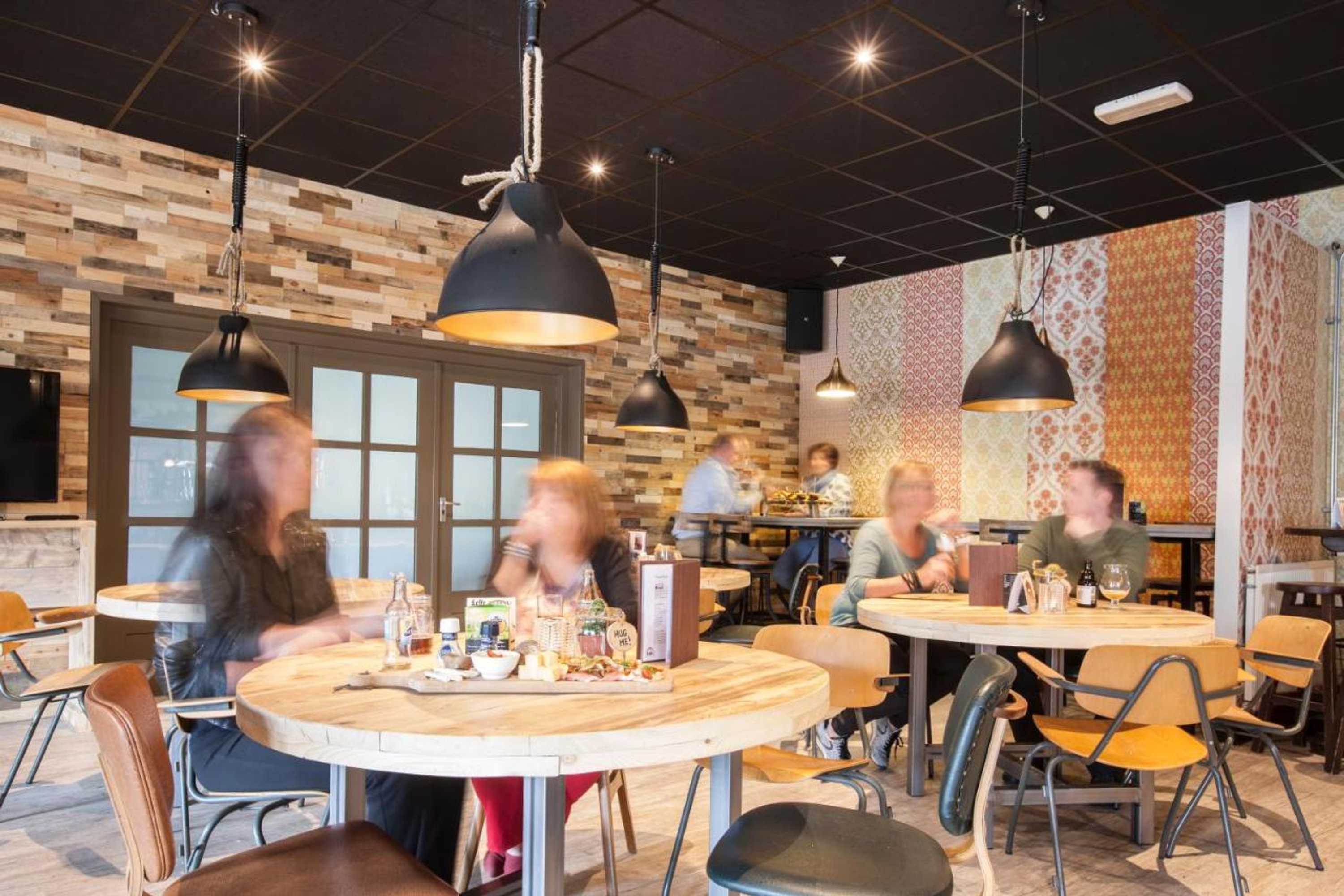 Gift card for Hotel & Restaurant - Auberge De Hilver