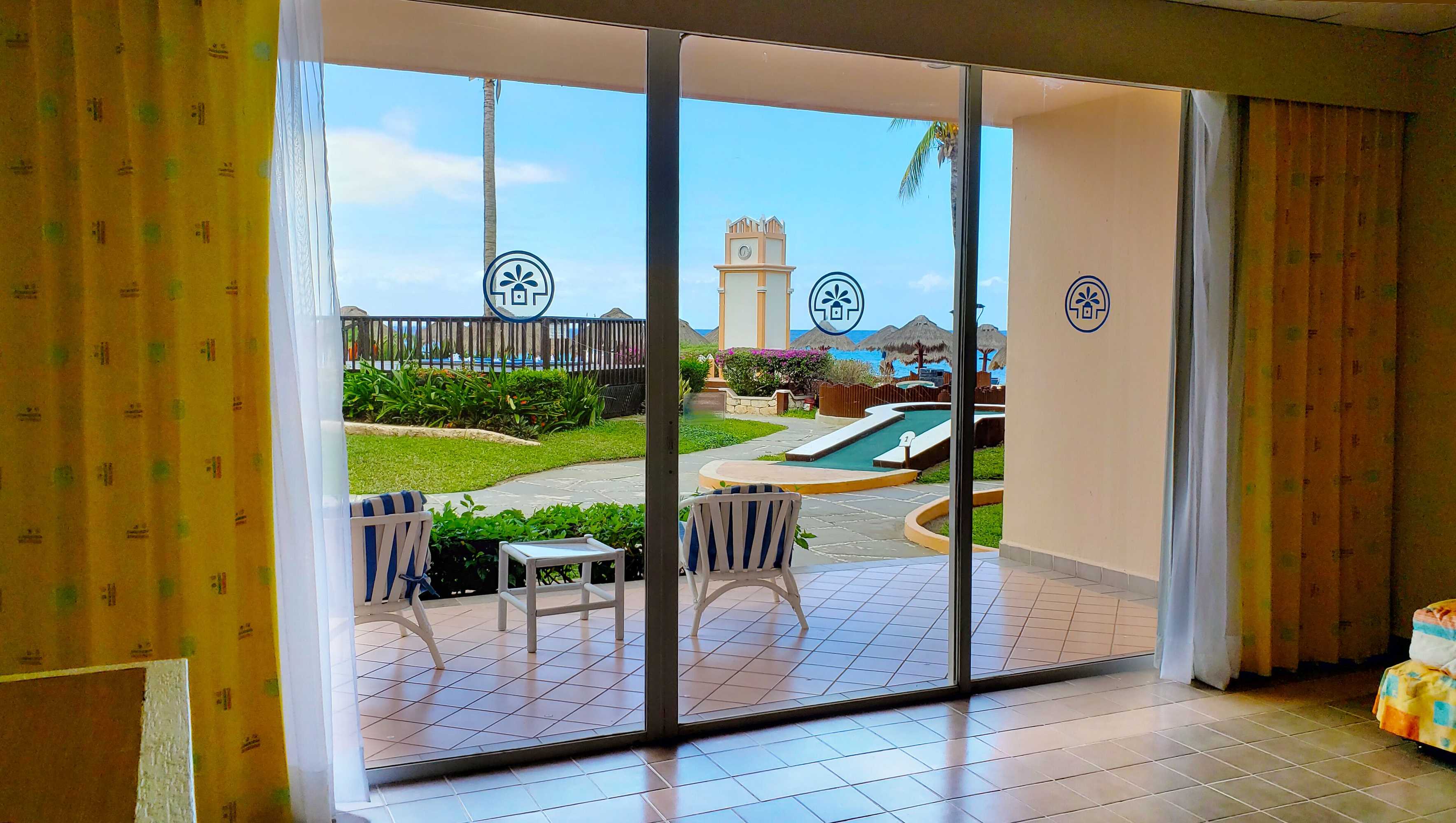 Gift card for El Cozumeleño Beach Resort - All Inclusive Gift card for El Cozumeleño Beach Resort - All Inclusive