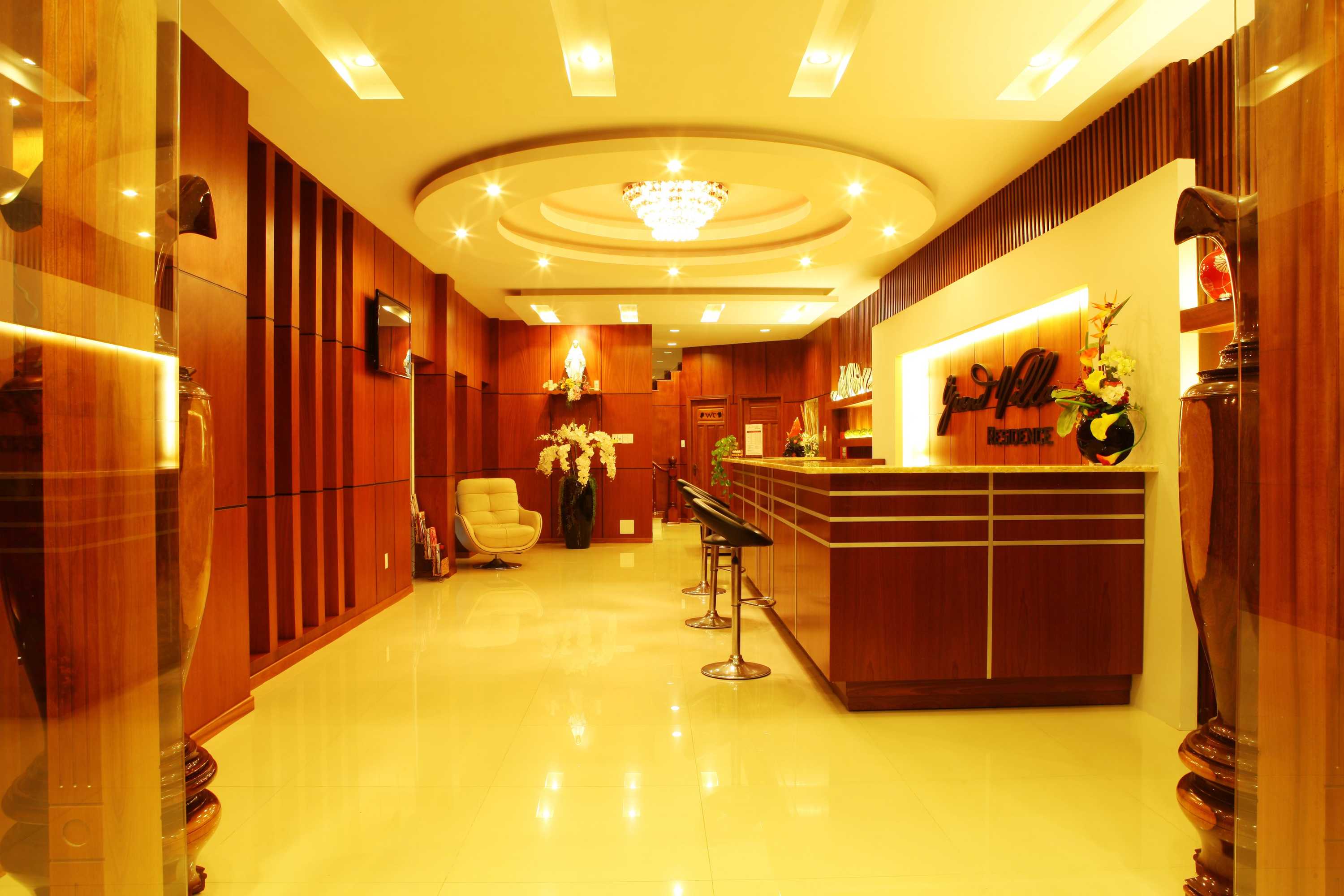 Gift card for Grand Villa Residence Gift card for Grand Villa Residence