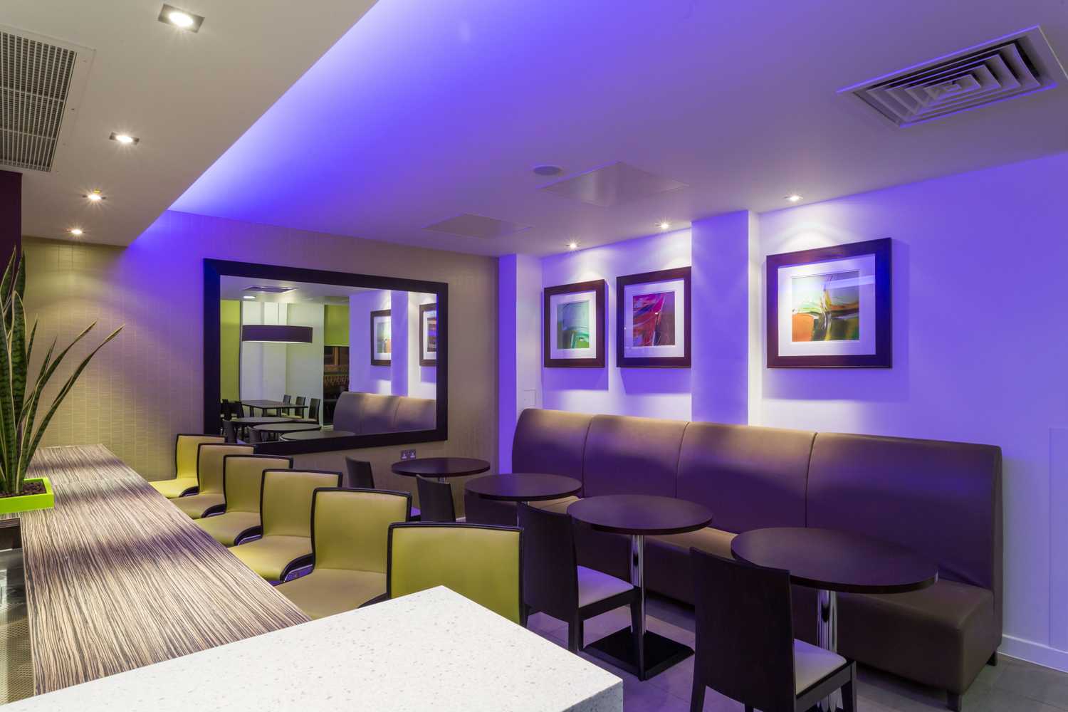 Gift card for Holiday Inn Express Harlow by Ihg