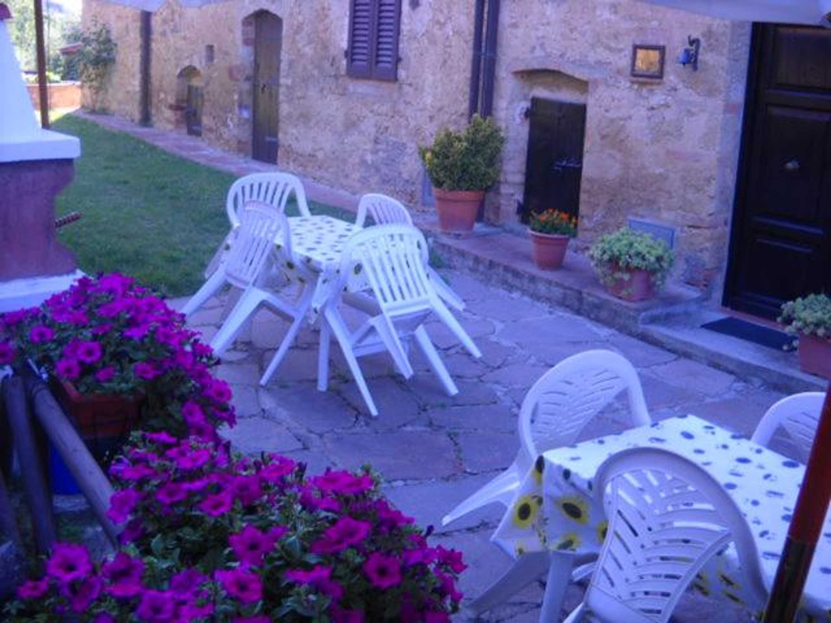 Gift card for Podere Val di Gallo