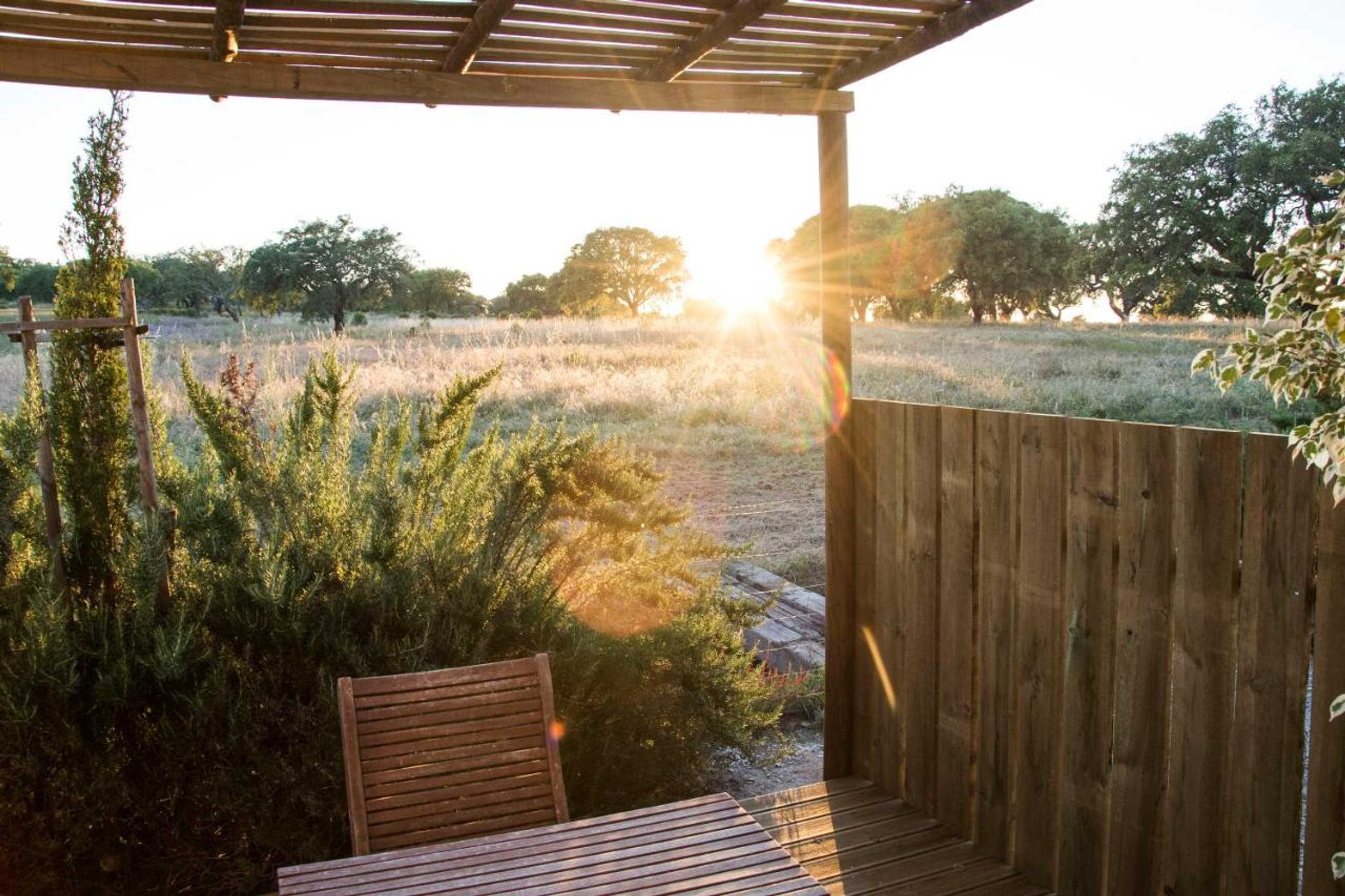 Gift card for Herdade Das Barradas da Serra