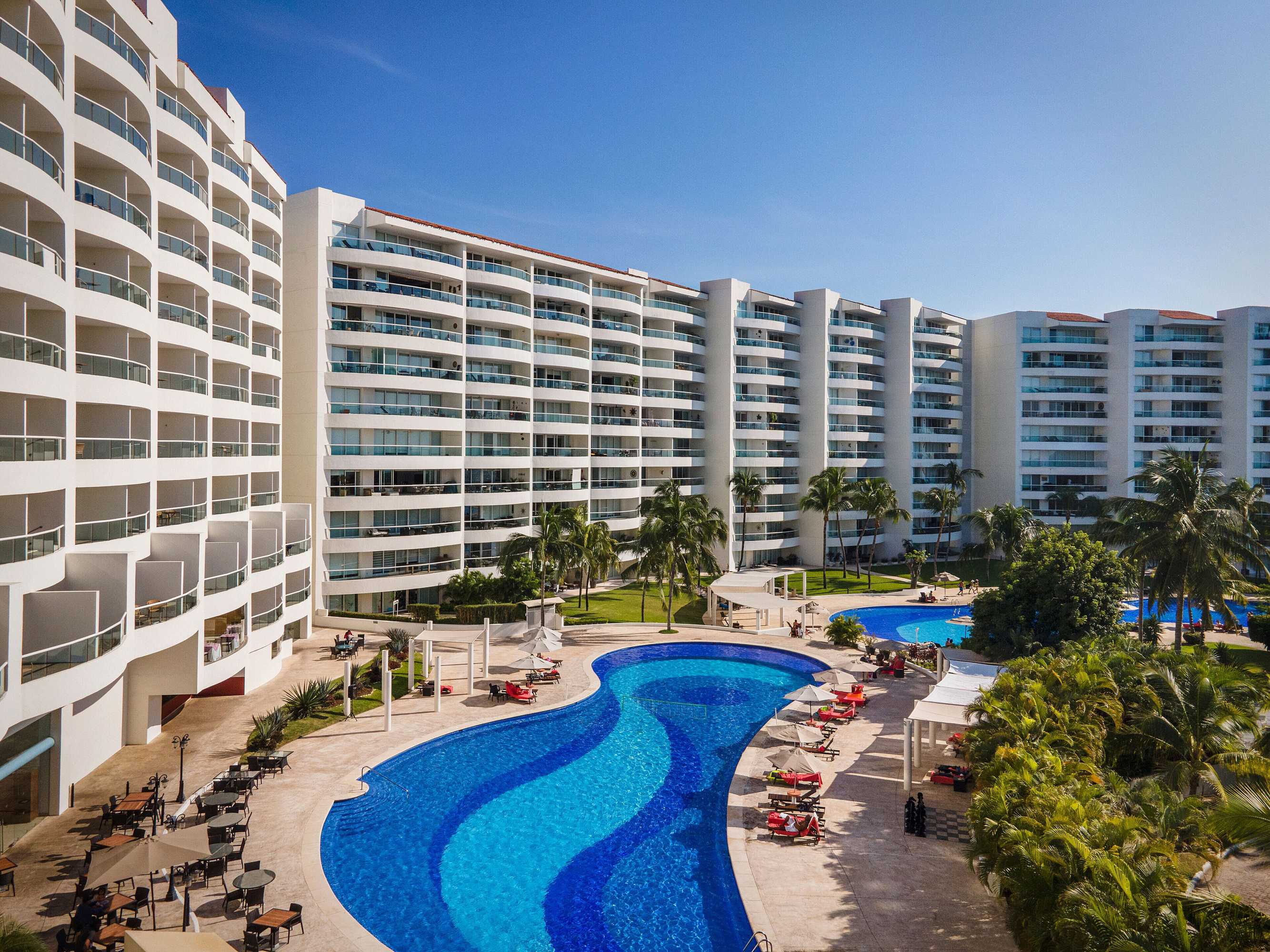 Gift card for Fiesta Americana Nuevo Vallarta All Inclusive Gift card for Fiesta Americana Nuevo Vallarta All Inclusive
