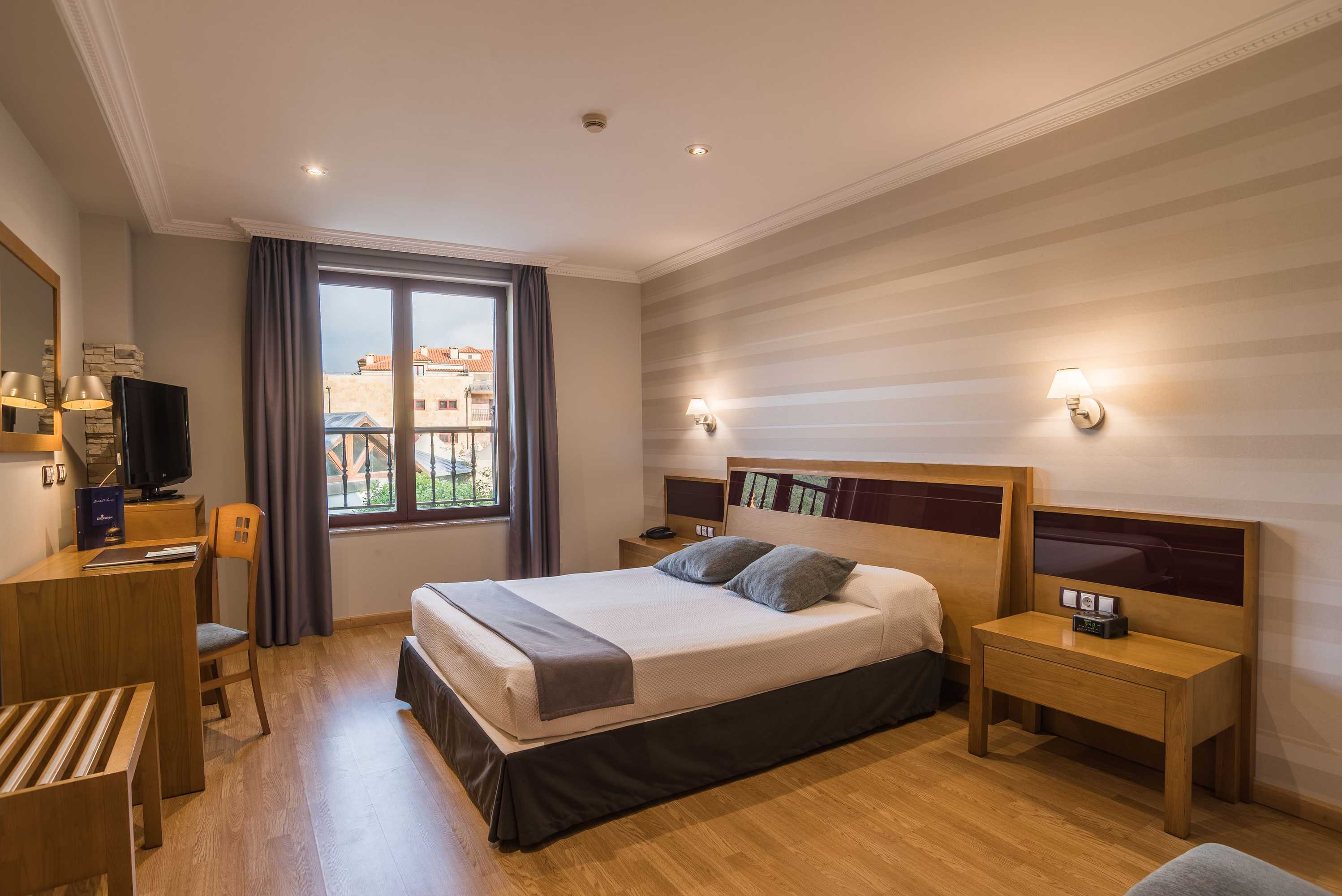 Gift card for Hotel Spa Villa Pasiega Gift card for Hotel Spa Villa Pasiega