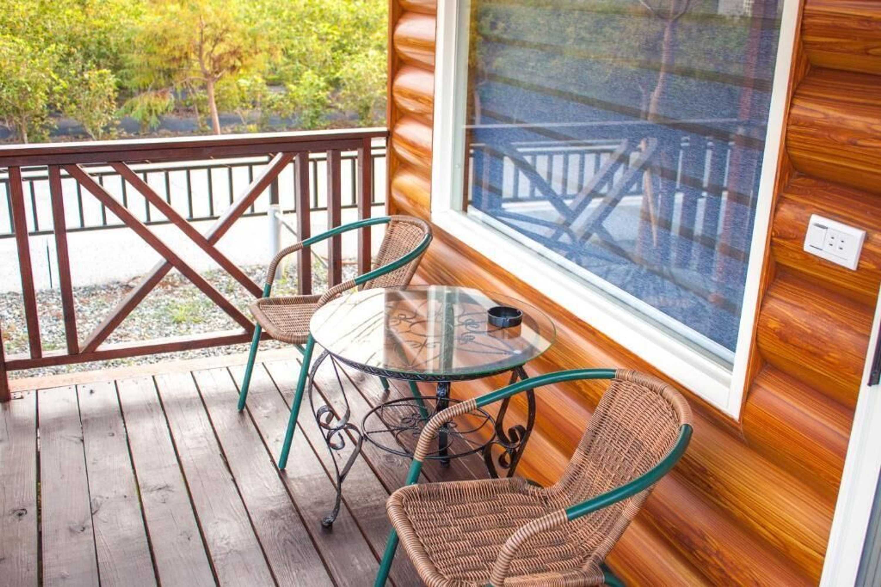 Gift card for Yellow Mountain Homestay