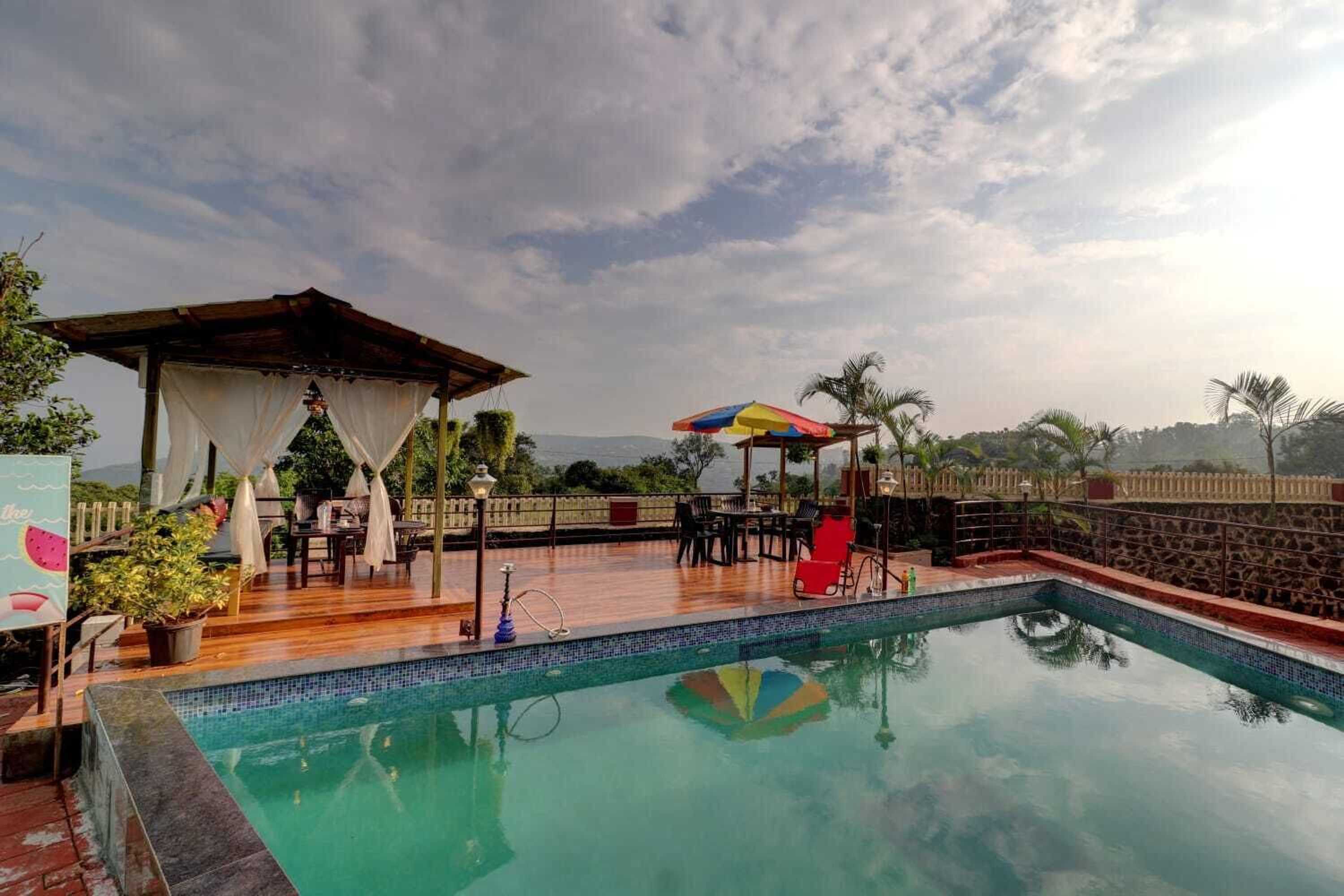 Gift card for Mahinder Inn By Sapphire Stays
