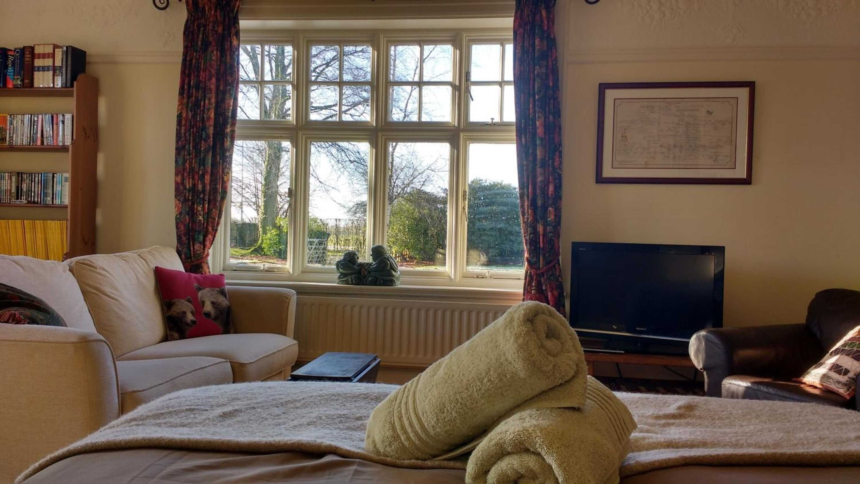 Gift card for Beech Hill B&b Gift card for Beech Hill B&b