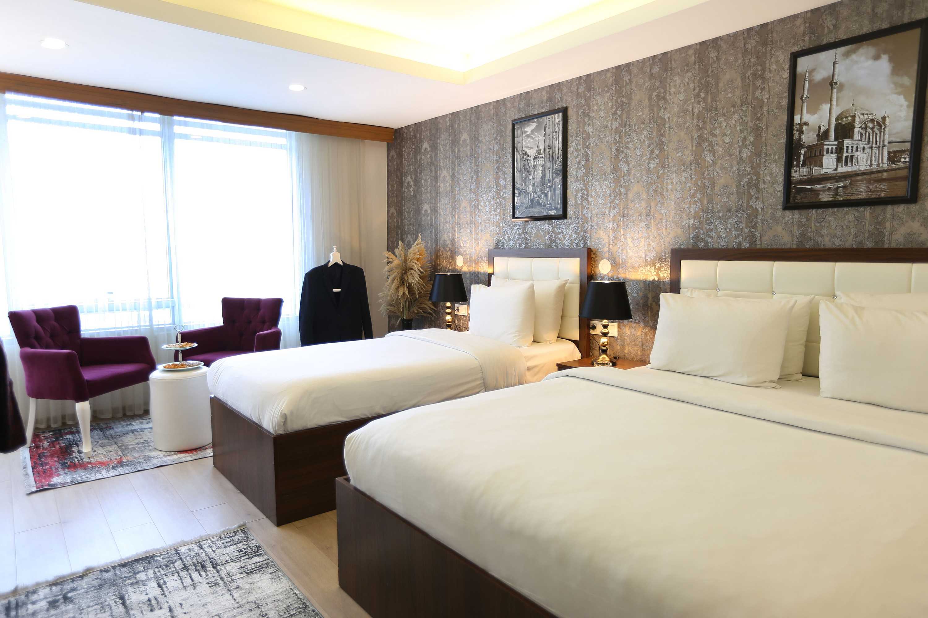 Gift card for Cebeci Grand Otel Gift card for Cebeci Grand Otel