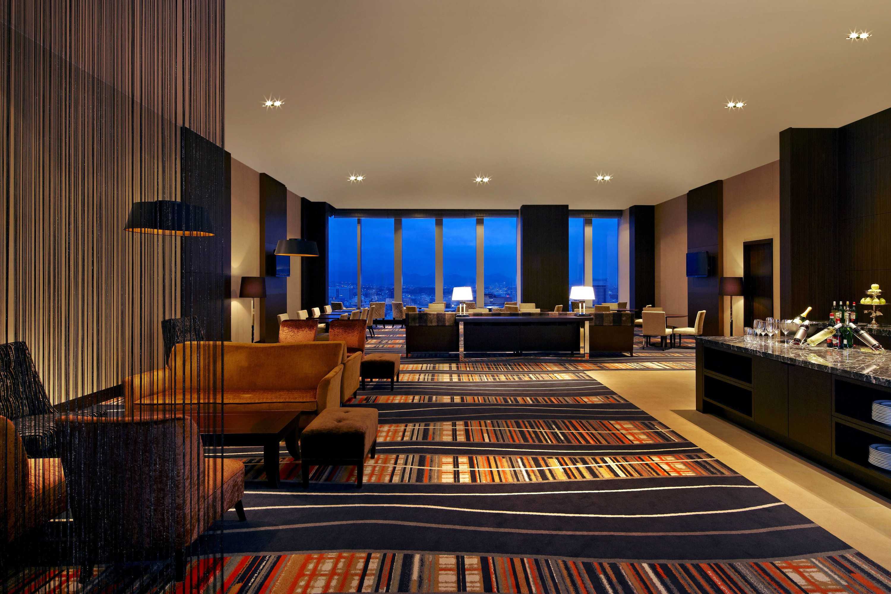 Gift card for The Westin Sendai Gift card for The Westin Sendai