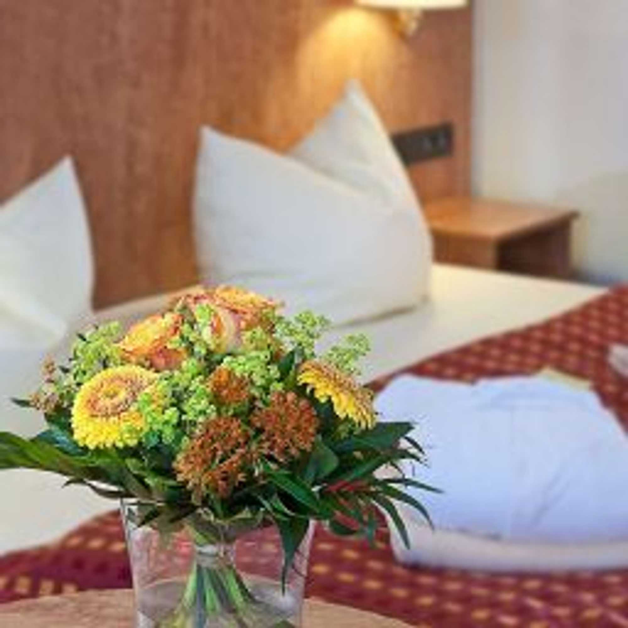 Gift card for Hotel St Georg Gift card for Hotel St Georg