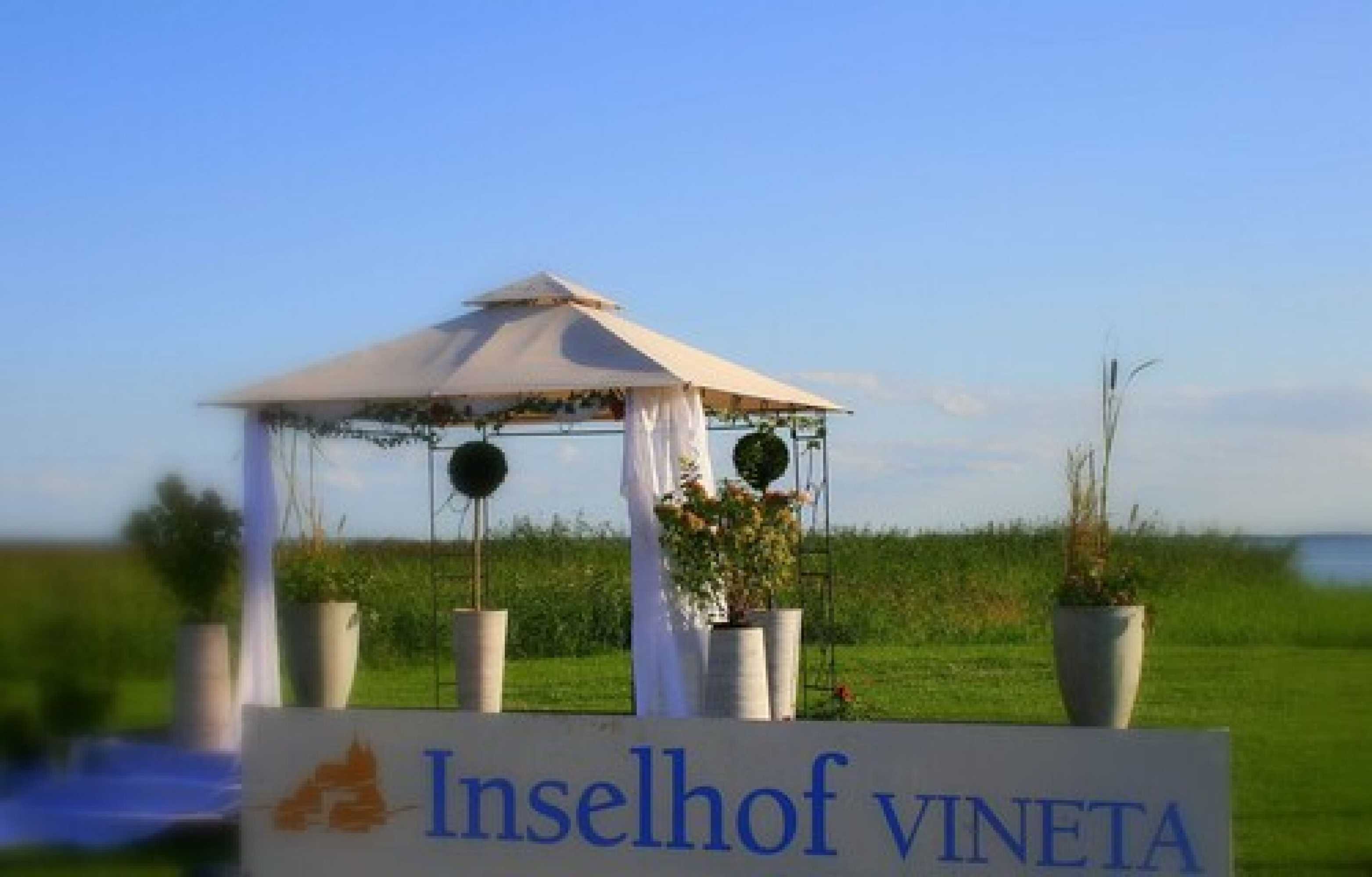 Gift card for Inselhof Vineta Gift card for Inselhof Vineta