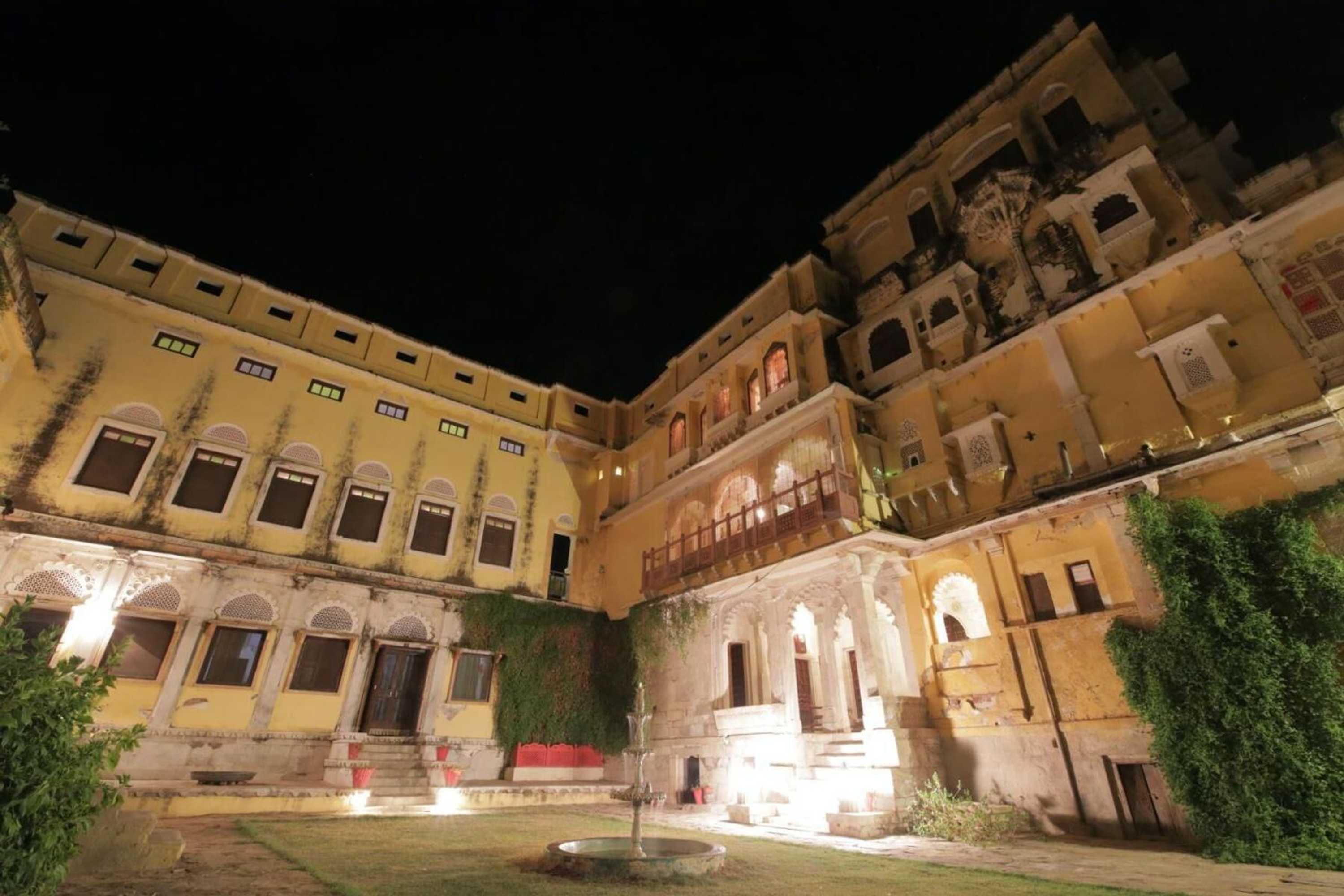 Gift card for Hotel Ghanerao Castle Ranakpur Gift card for Hotel Ghanerao Castle Ranakpur