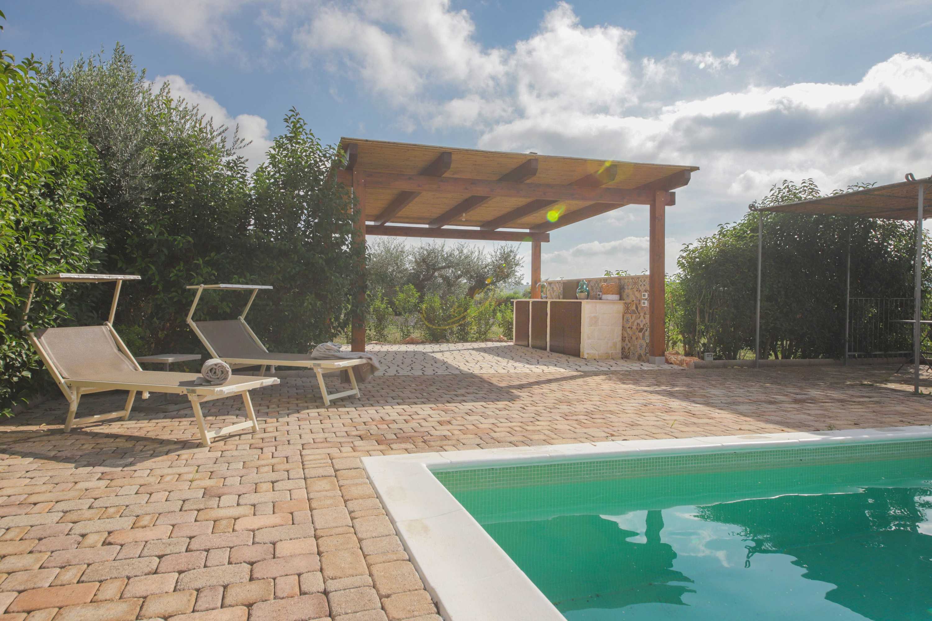 Gift card for TD Casale Del Vento in The Countryside With Pool Gift card for TD Casale Del Vento in The Countryside With Pool