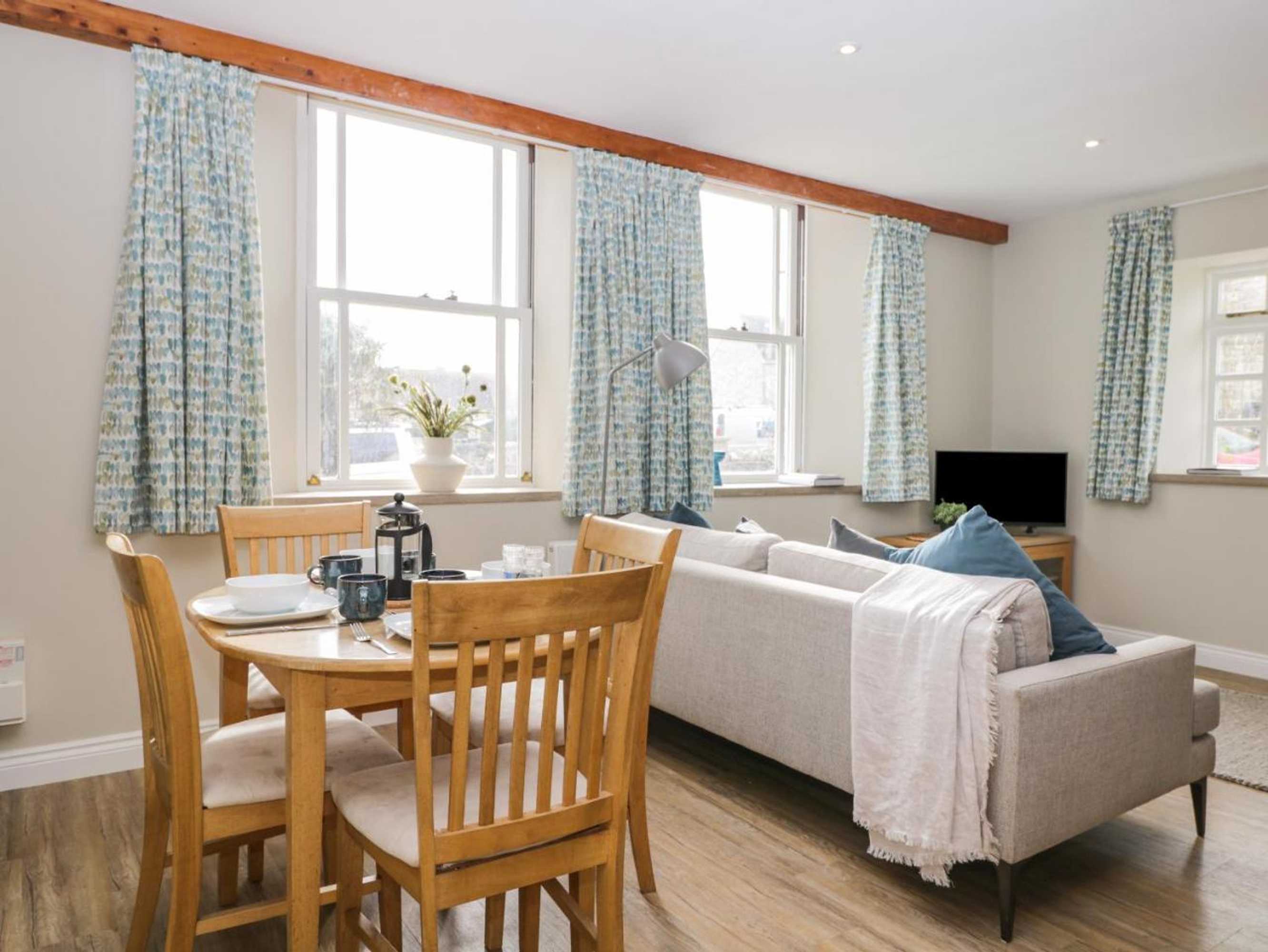 Gift card for The Old Haberdashery