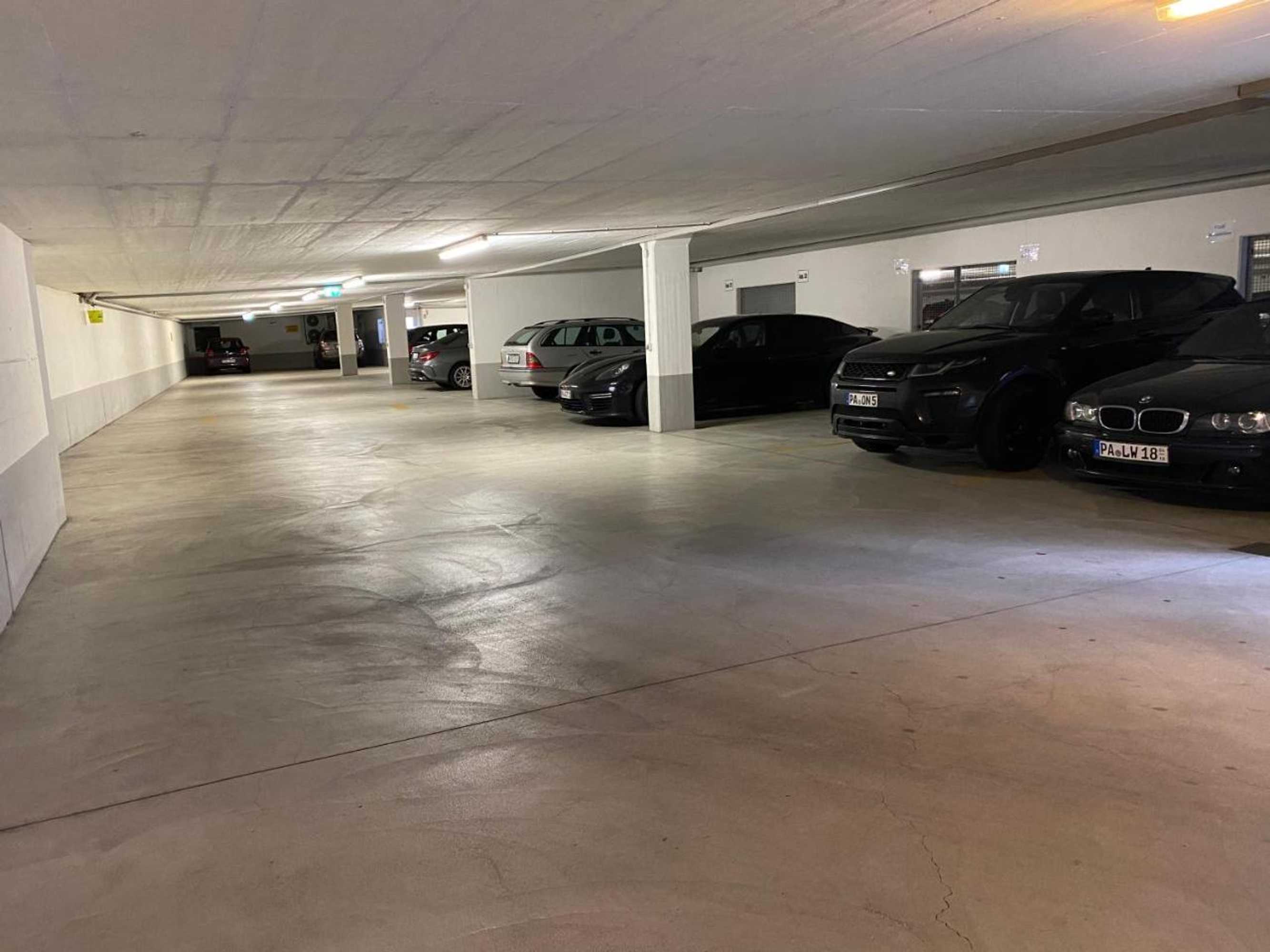 Gift card for Appartementhotel Cura Bad Füssing